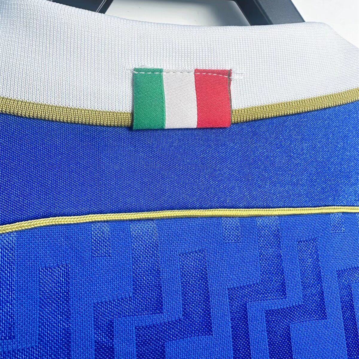 Retro Italy 1995 Home Jersey - SOCCERDEALSHOP