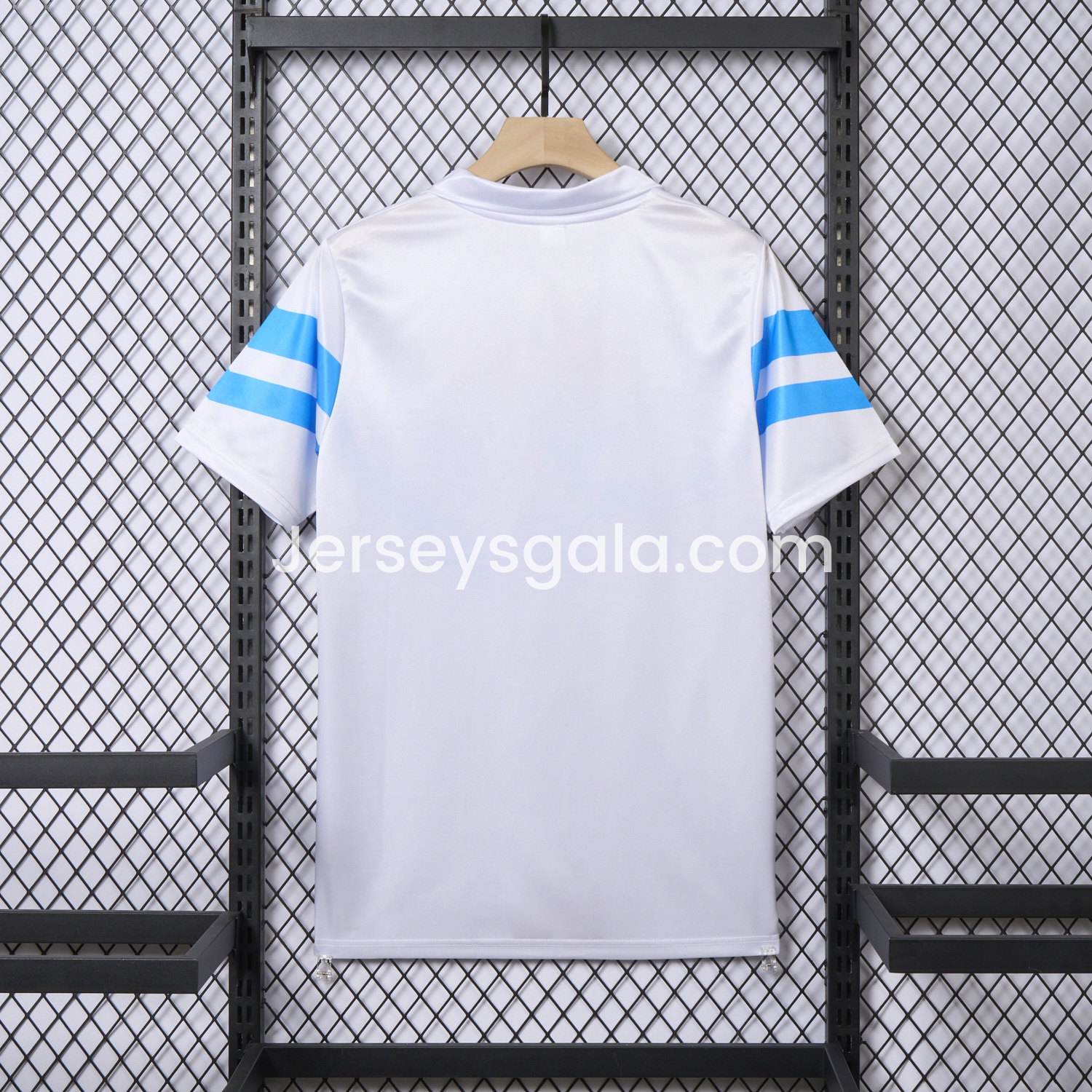 Retro Napoli 1988-89 Away Jersey - SOCCERDEALSHOP