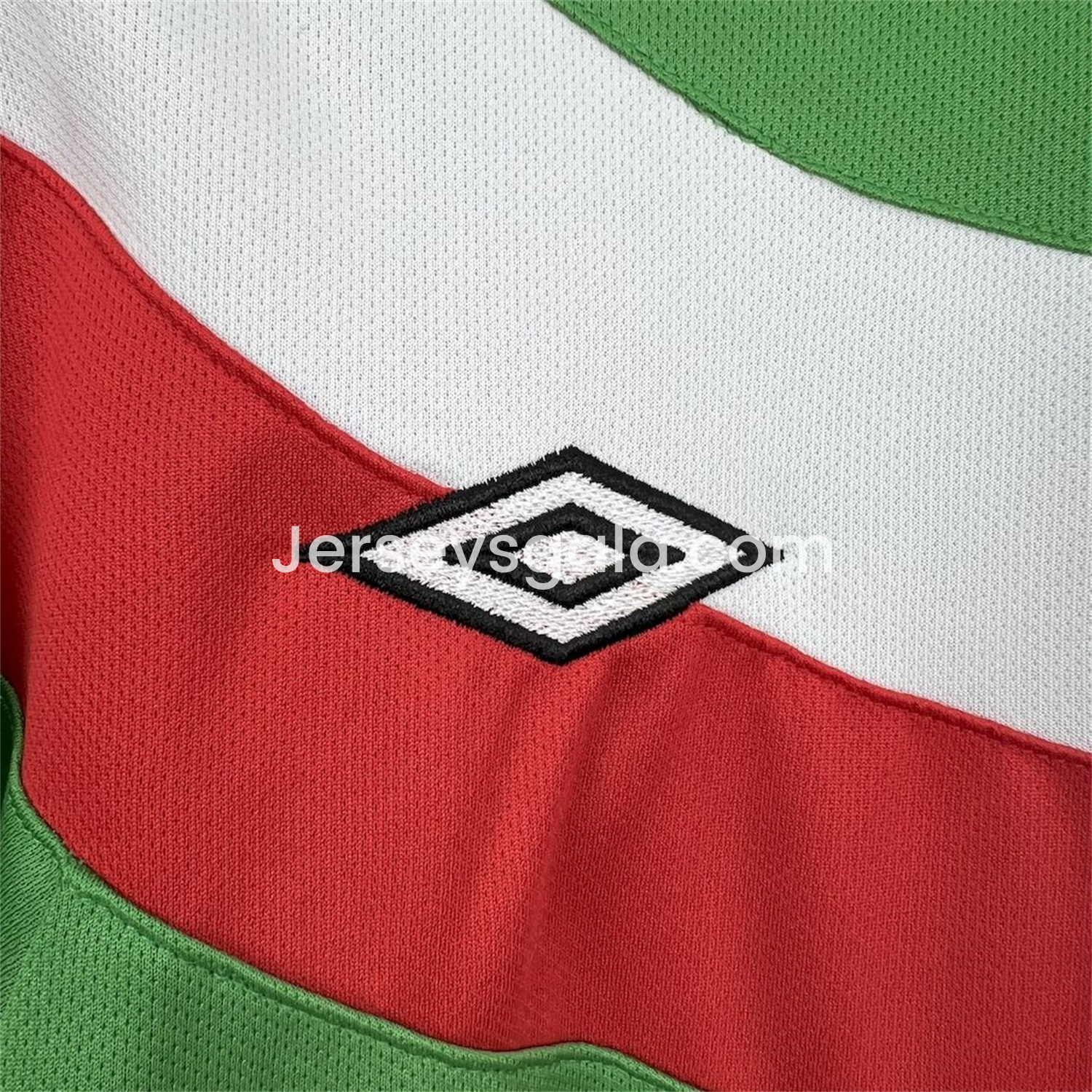 Retro Athletic Bilbao 2011-12 Away Jersey - SOCCERDEALSHOP