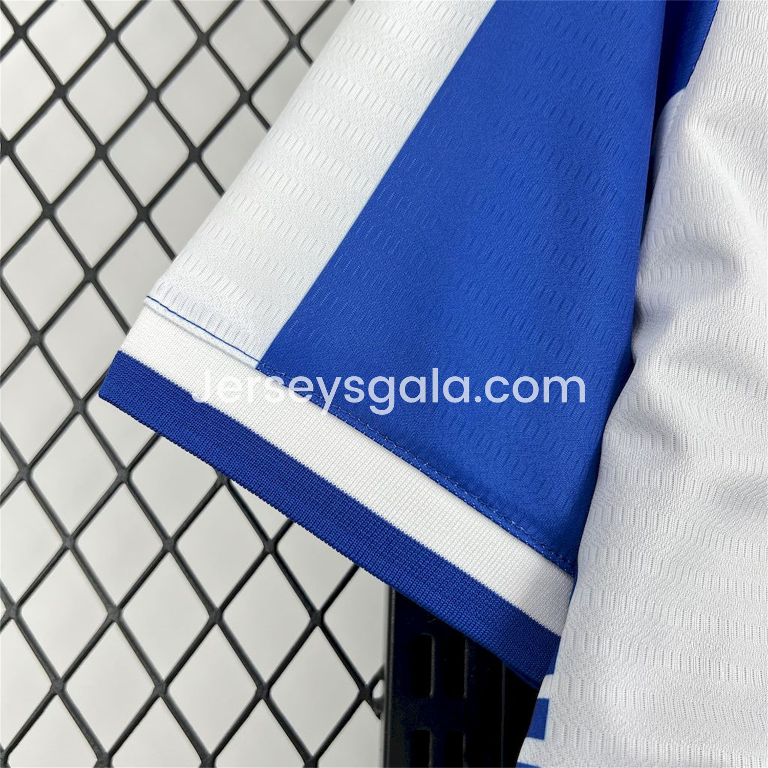 Porto 25-26 Home Jersey - Fans Version - SOCCERDEALSHOP