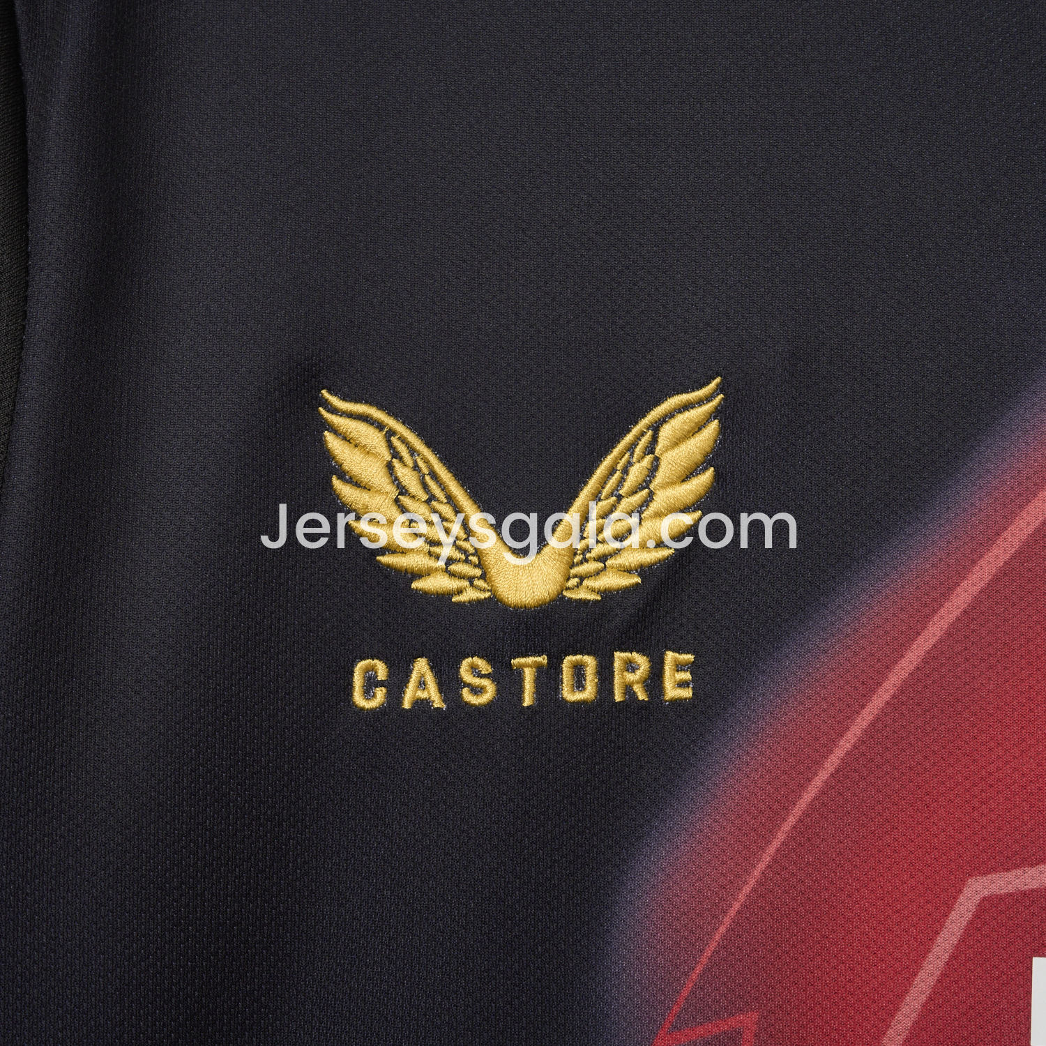 Athletic Bilbao 24-25 Pre-match The Last of Us Special Jersey - Fans Version - SOCCERDEALSHOP