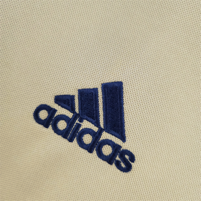 Retro Bayern Munich 2004-05 Away Jersey - SOCCERDEALSHOP