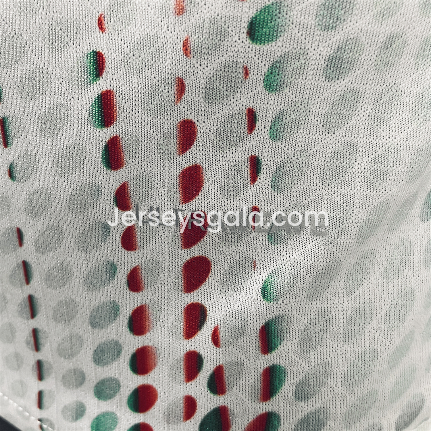 Portugal 2025-26 Away Long Sleeve Jersey - Player Version - SOCCERDEALSHOP