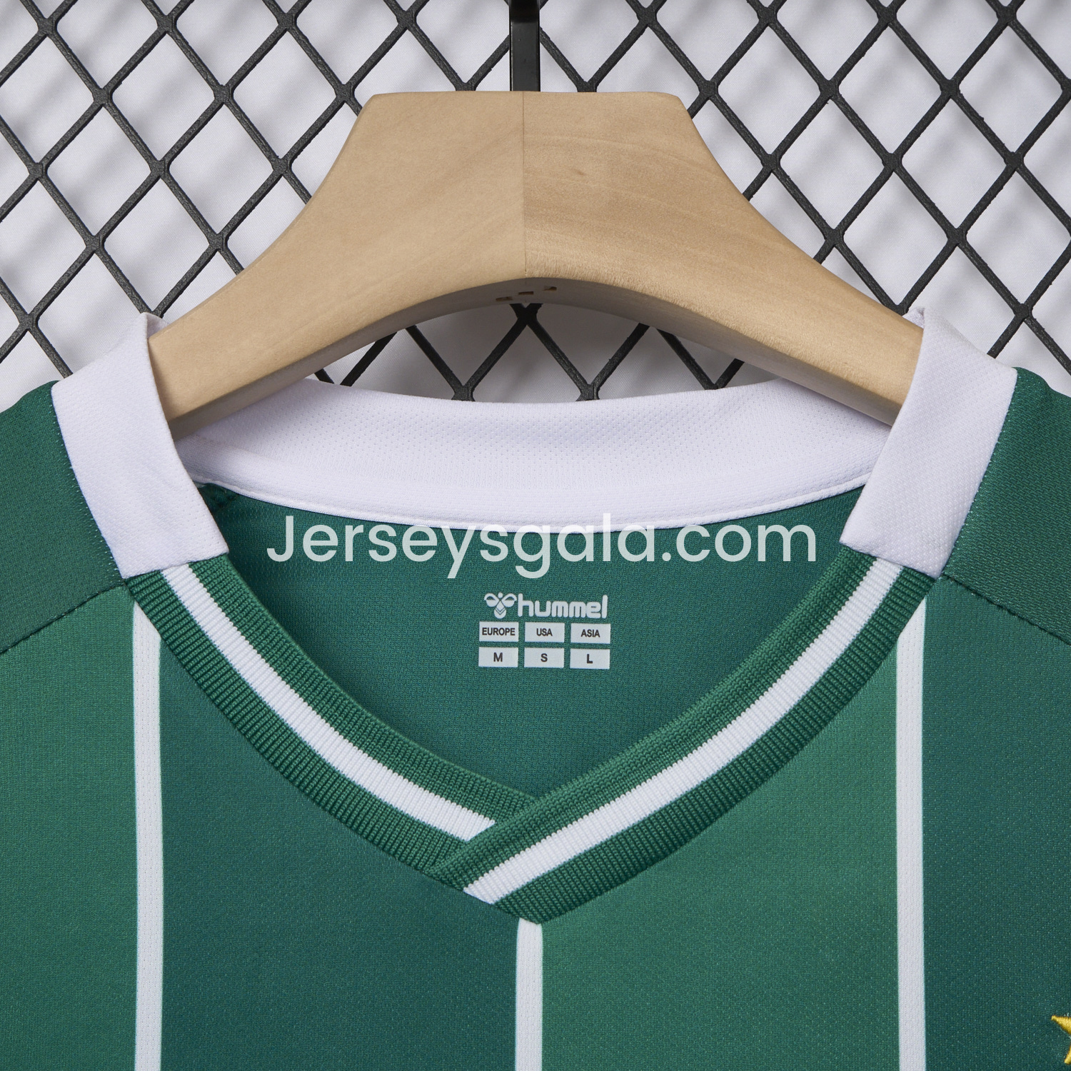 Werder Bremen 25-26 Home Jersey(Leaked Version) - Fans Version - SOCCERDEALSHOP