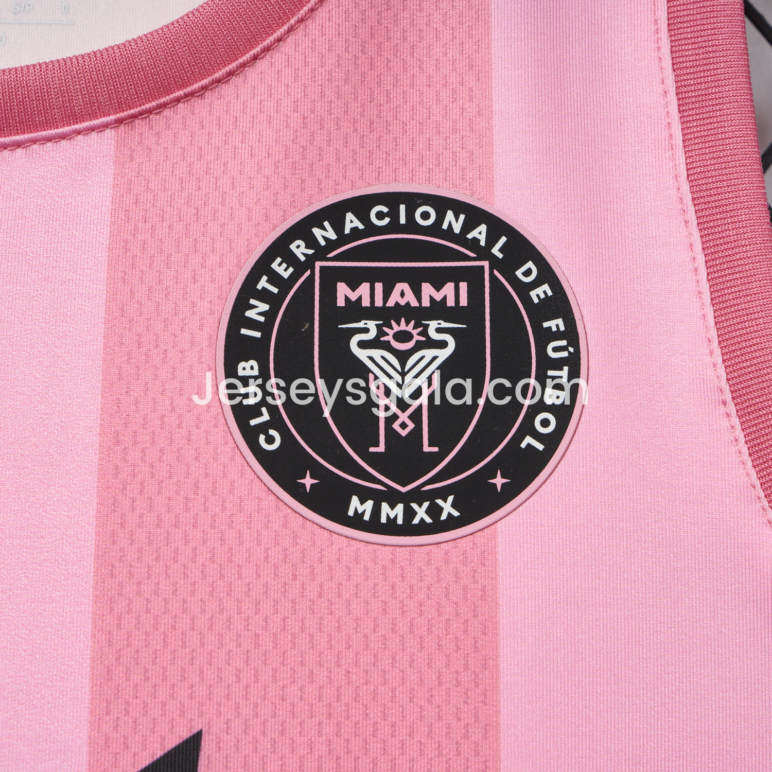 Women's INT M.A.M 25-26 Home Yoga Vest - SOCCERDEALSHOP