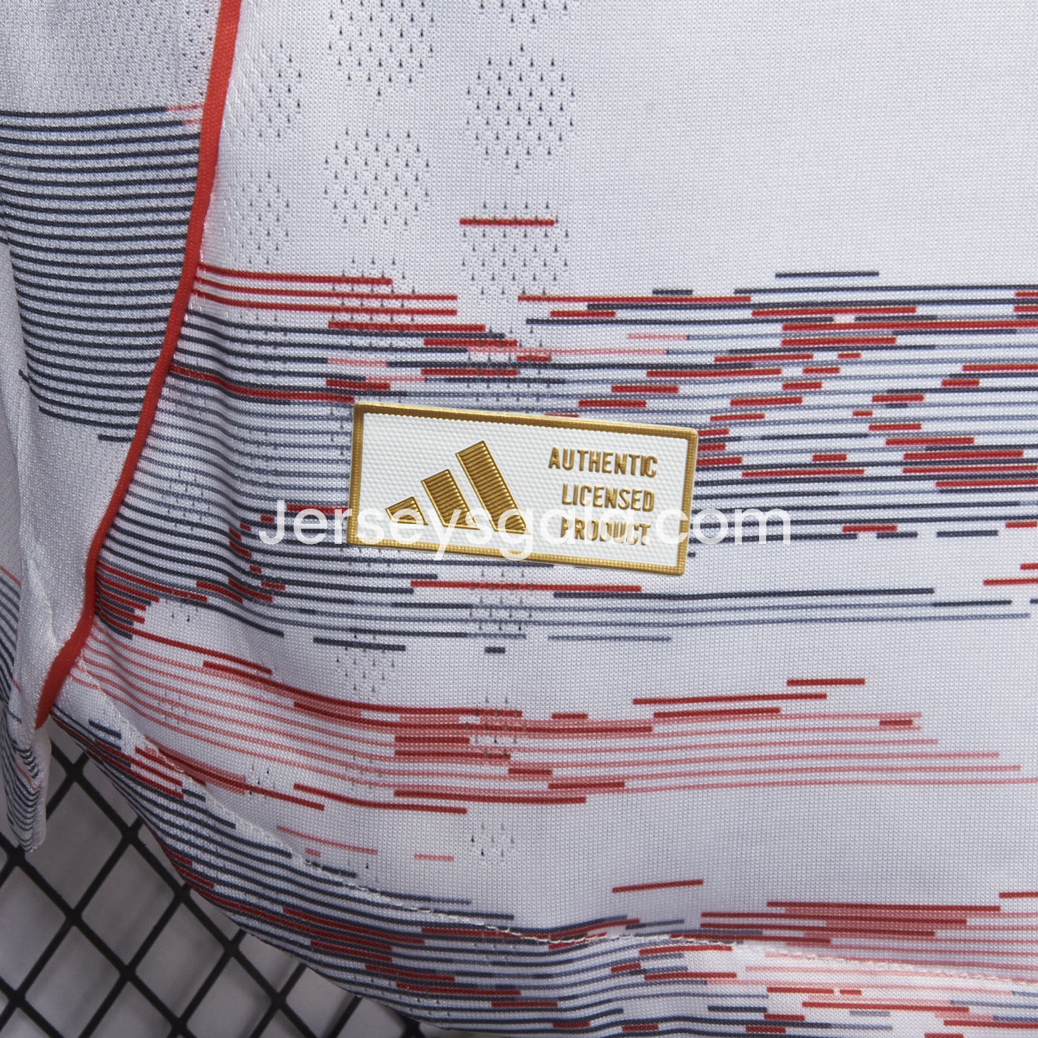 【MÜLLER 25 Pattern】Bayern Munich 25-26 Away Jersey - Player Version - SOCCERDEALSHOP