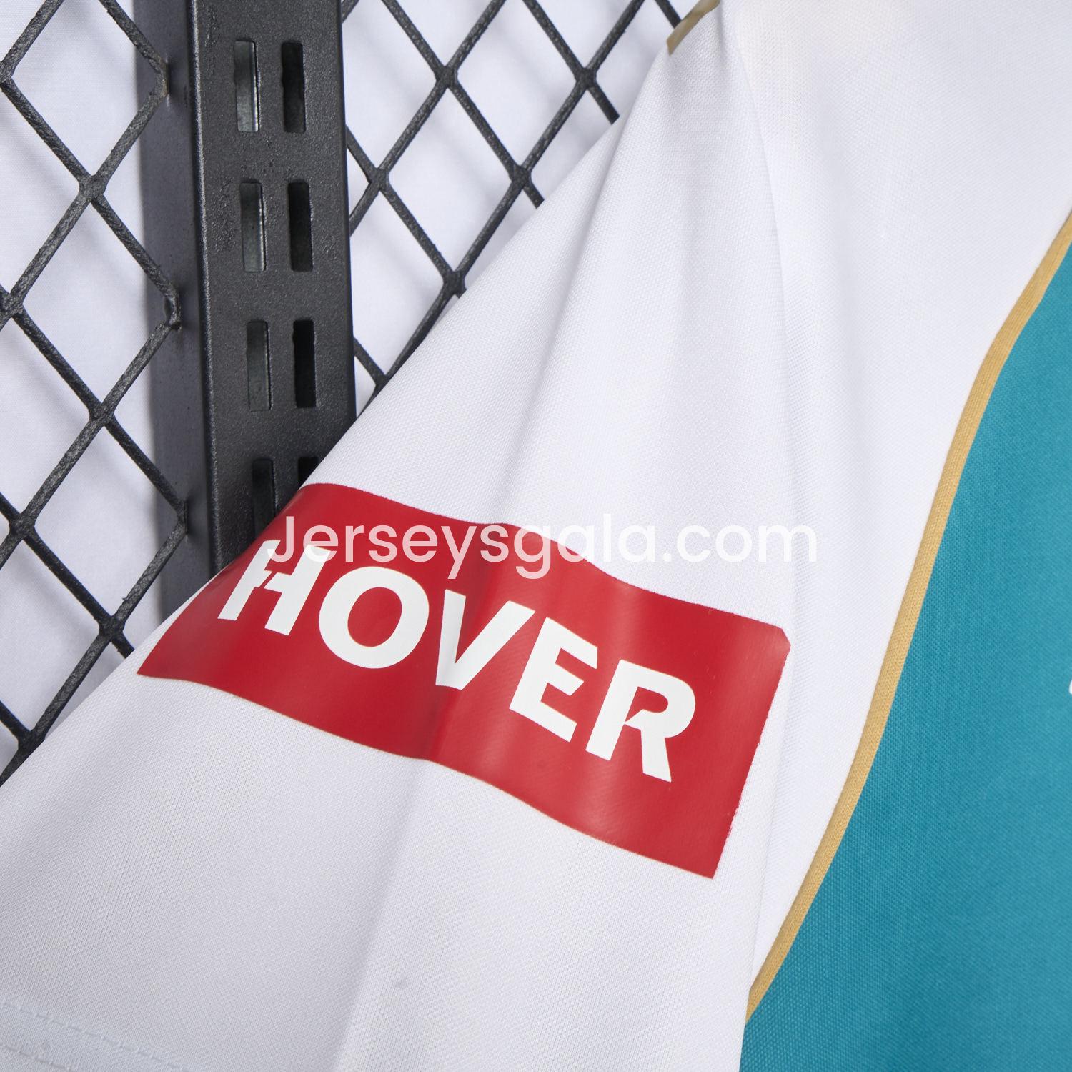 Werder Bremen 24-25 Green & White Special Edition Jersey - Fans Version - SOCCERDEALSHOP