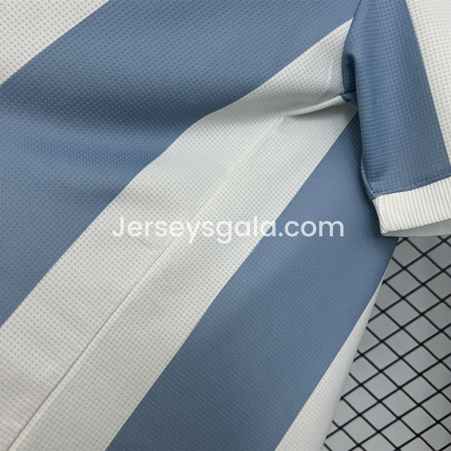 Argentina 24-25 Adi 50 Years Anniversary Jersey - Fans Version - SOCCERDEALSHOP