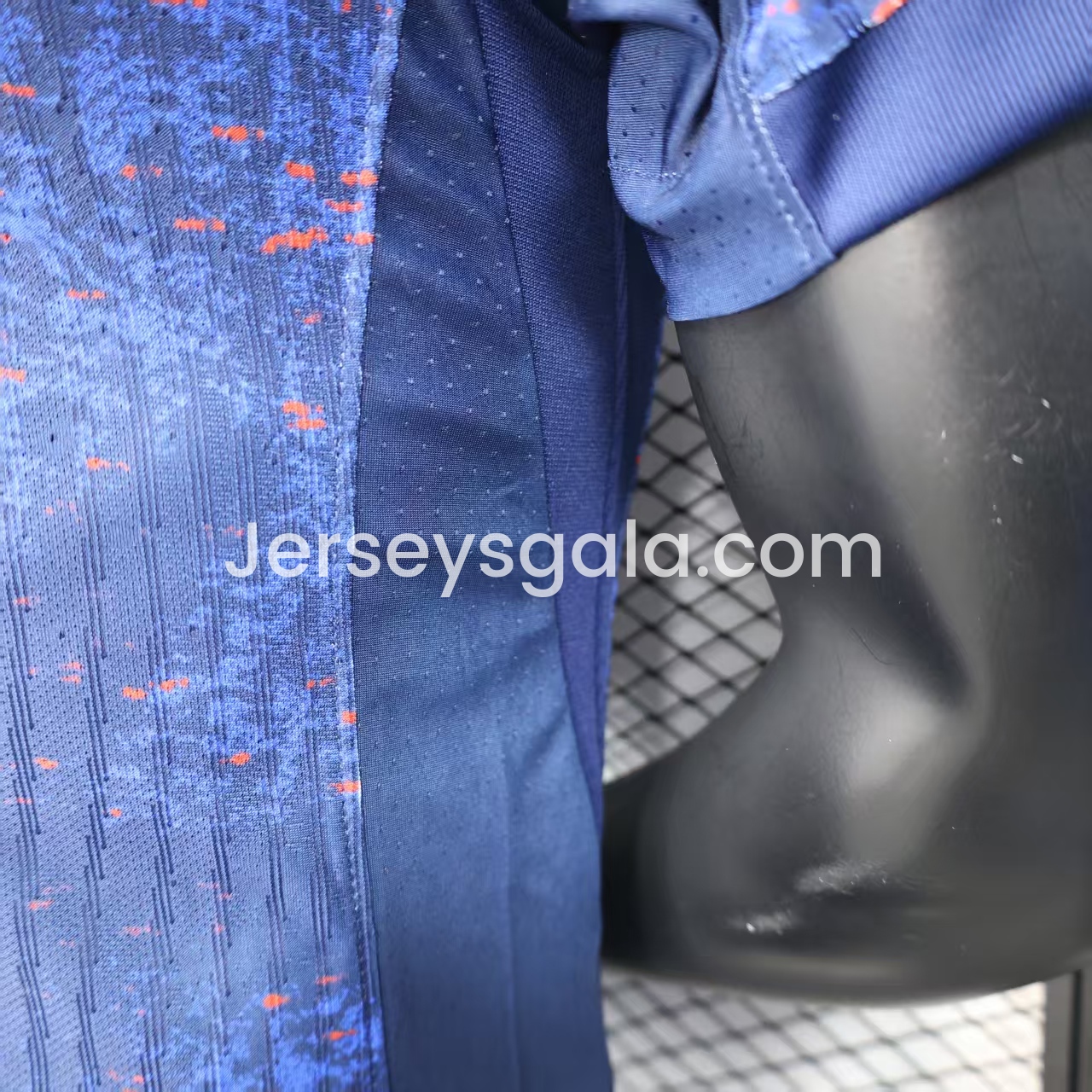 France 2025 Women's Team Home Jersey - Men's Player Version - SOCCERDEALSHOP