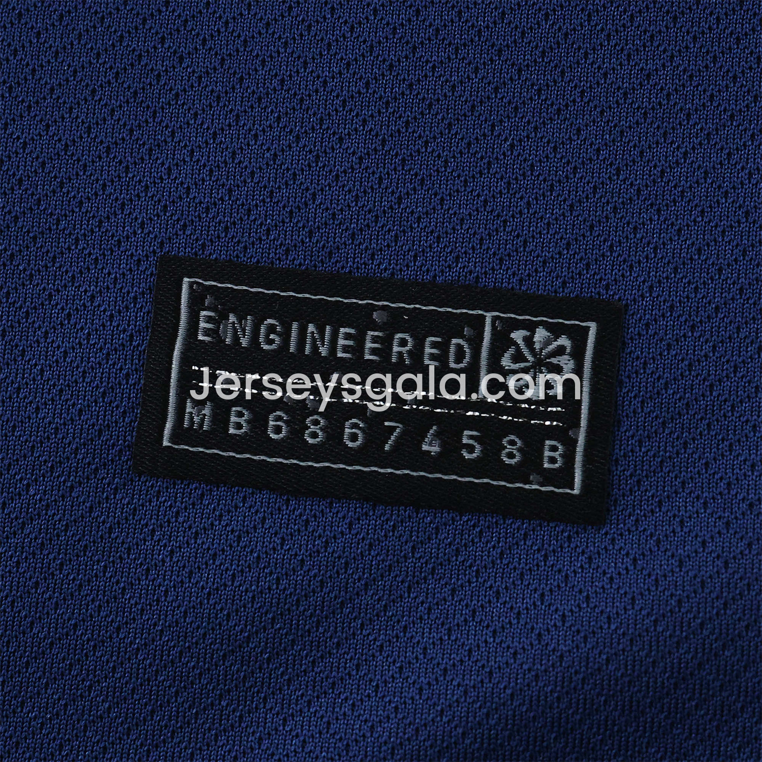 Paris Saint-Germain PSG 24-25 Fourth Long Sleeves Jersey - Fans Version - SOCCERDEALSHOP