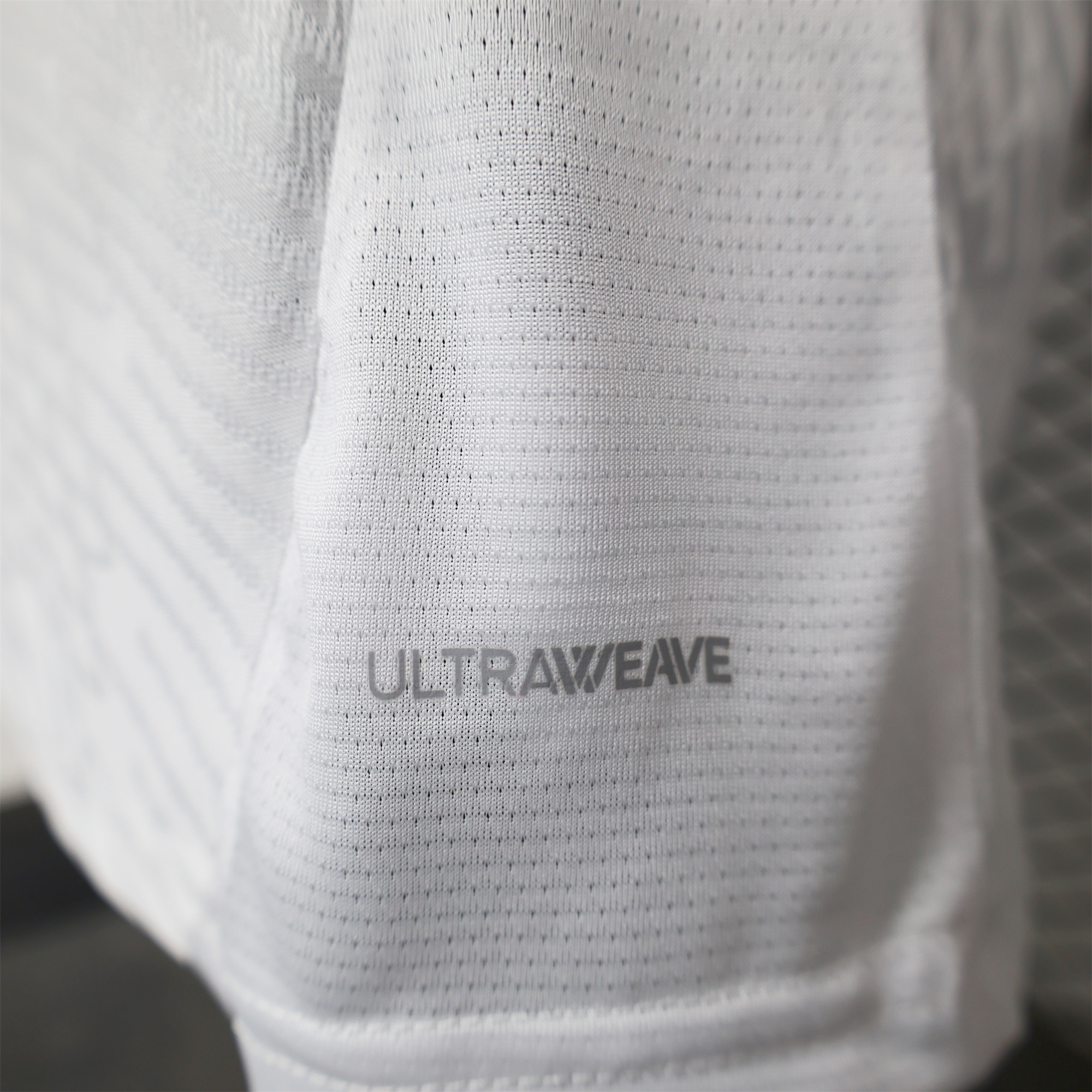 Morocco 24-25 Away Jersey - Player Version - SOCCERDEALSHOP