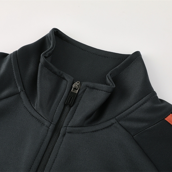 Bayern Munich 24-25 Jacket Training Tracksuit - Green - SOCCERDEALSHOP