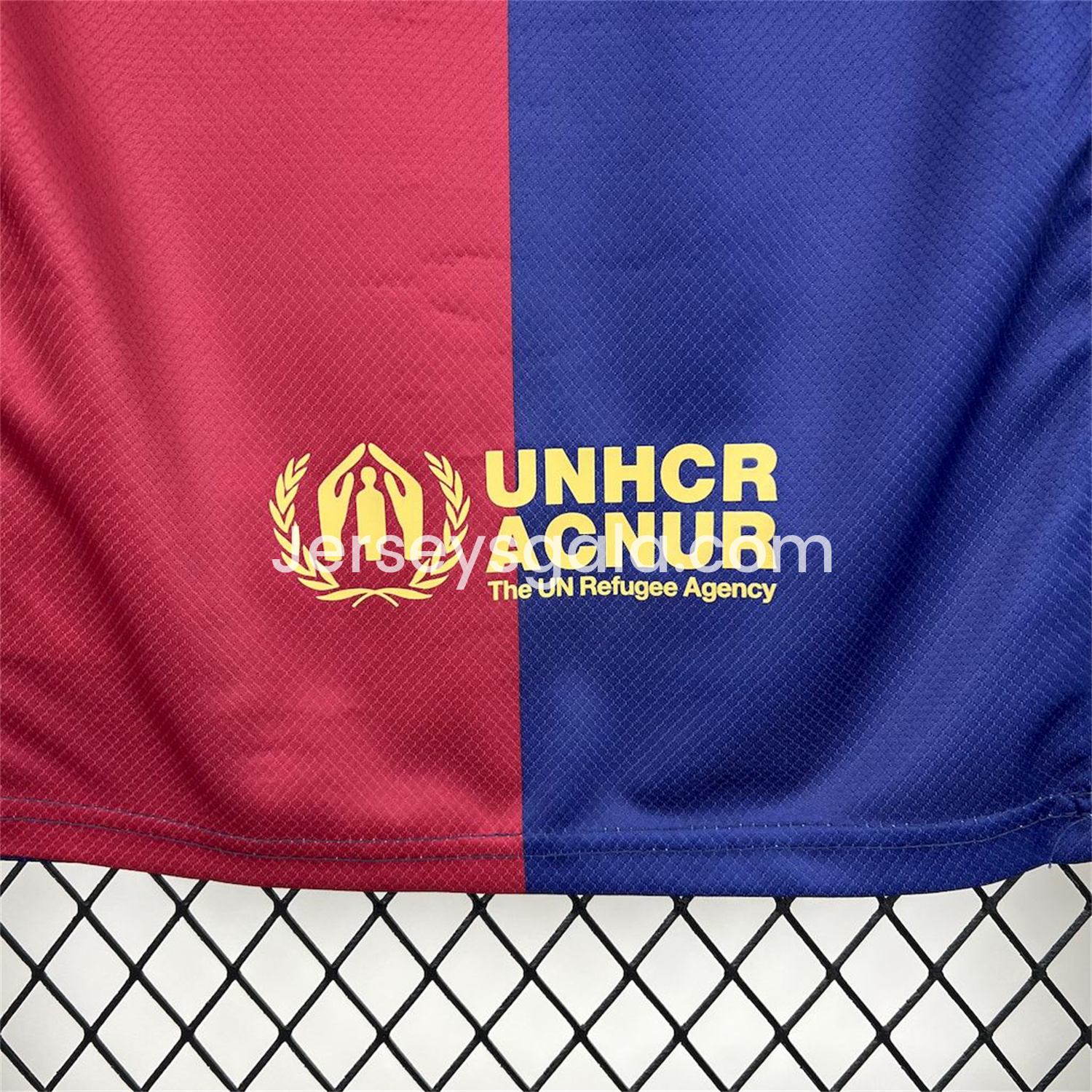 B.A.R.S.A x Travis Scott New 24-25 Home Kids Kit - SOCCERDEALSHOP