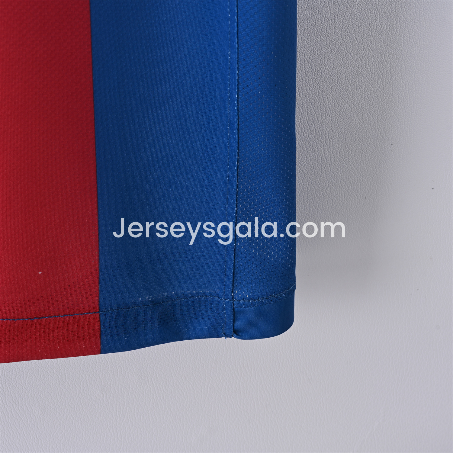 B.A.R.S.A Retro 06-07 Home Unsponsored Jersey - SOCCERDEALSHOP