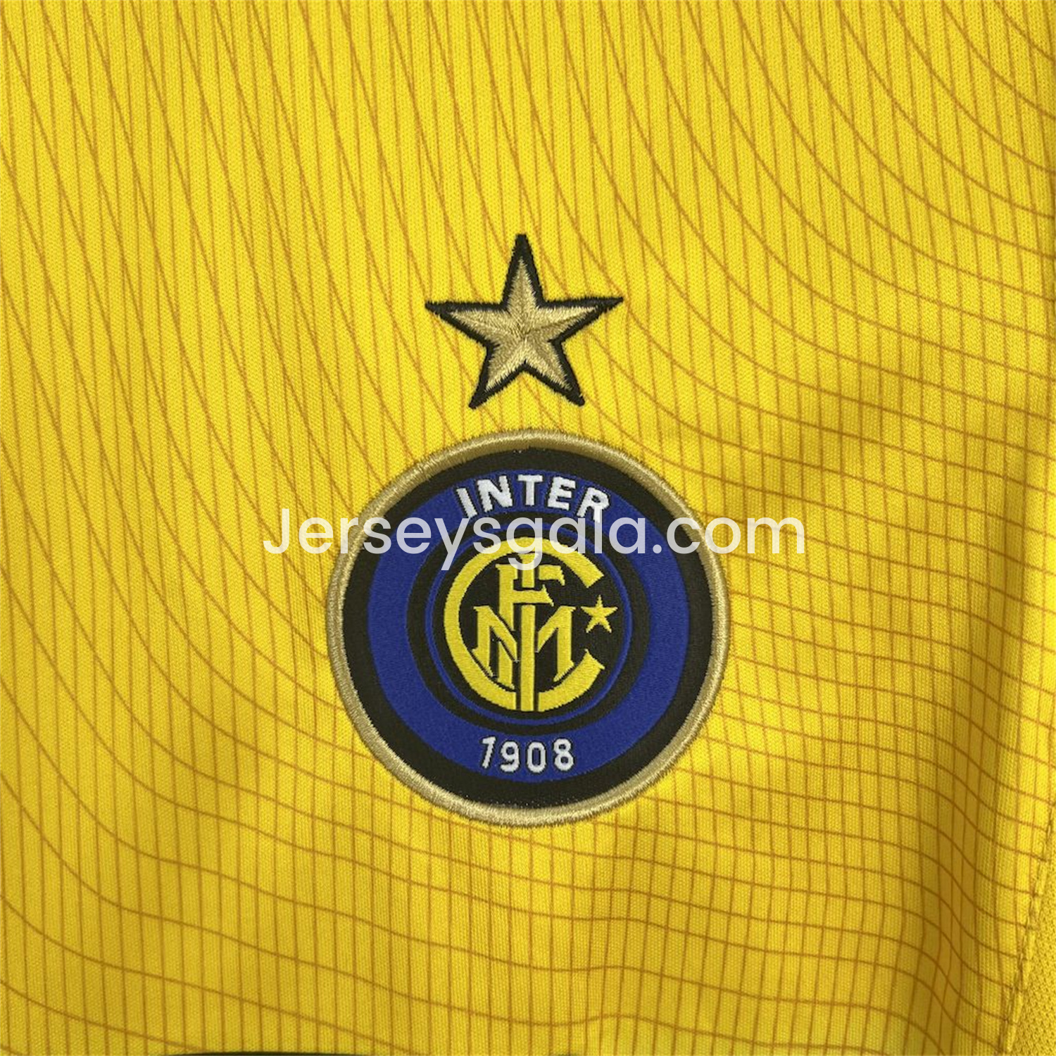 Retro Inter Milan 2002-03 Third Jersey - SOCCERDEALSHOP