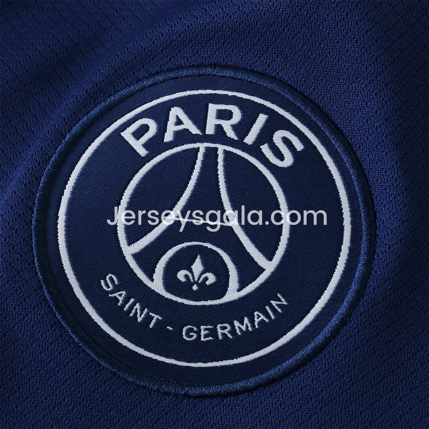 Paris Saint-Germain PSG 24-25 Fourth Long Sleeves Jersey - Fans Version - SOCCERDEALSHOP