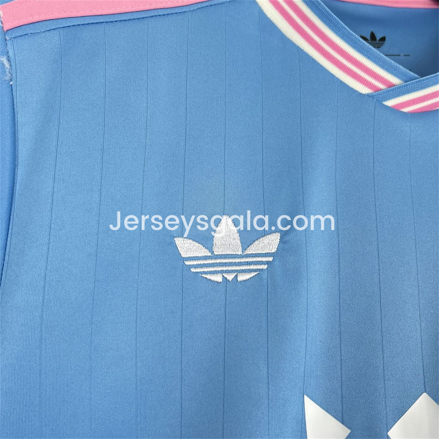 INT M.A.M 25-26 Third Jersey - Fans Version - SOCCERDEALSHOP