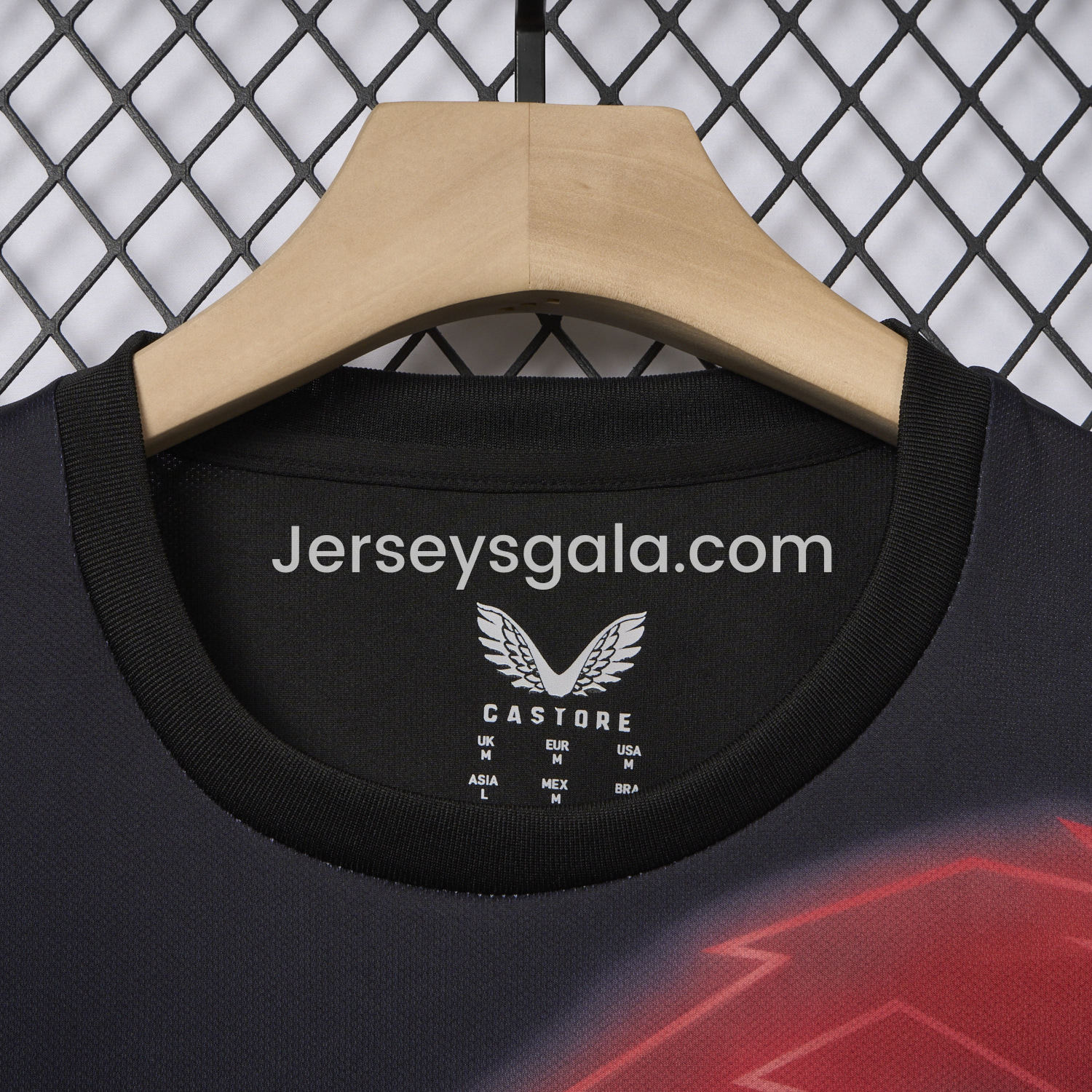 Athletic Bilbao 24-25 Pre-match The Last of Us Special Jersey - Fans Version - SOCCERDEALSHOP