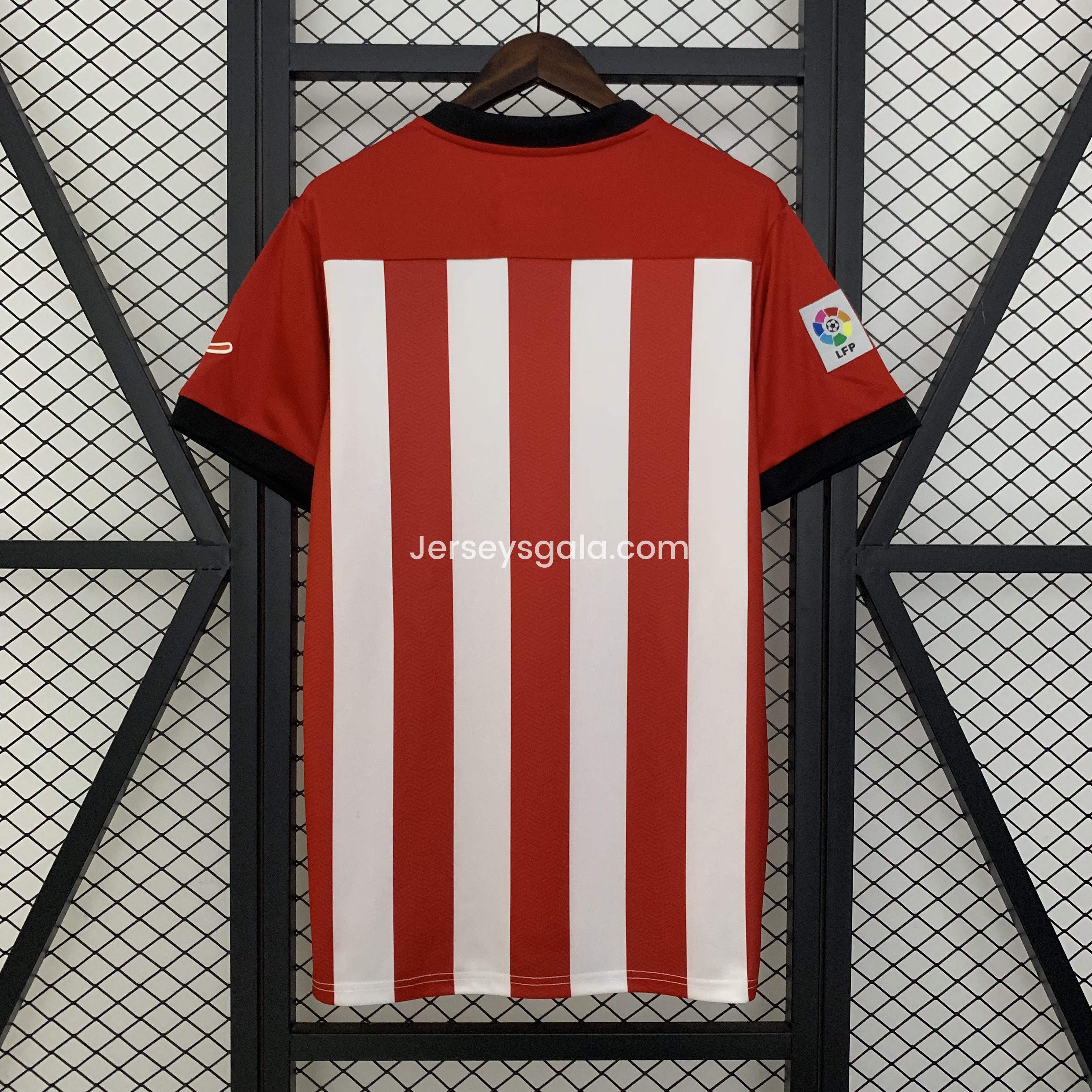 Retro Athletic Bilbao 2011-12 Home Jersey - SOCCERDEALSHOP