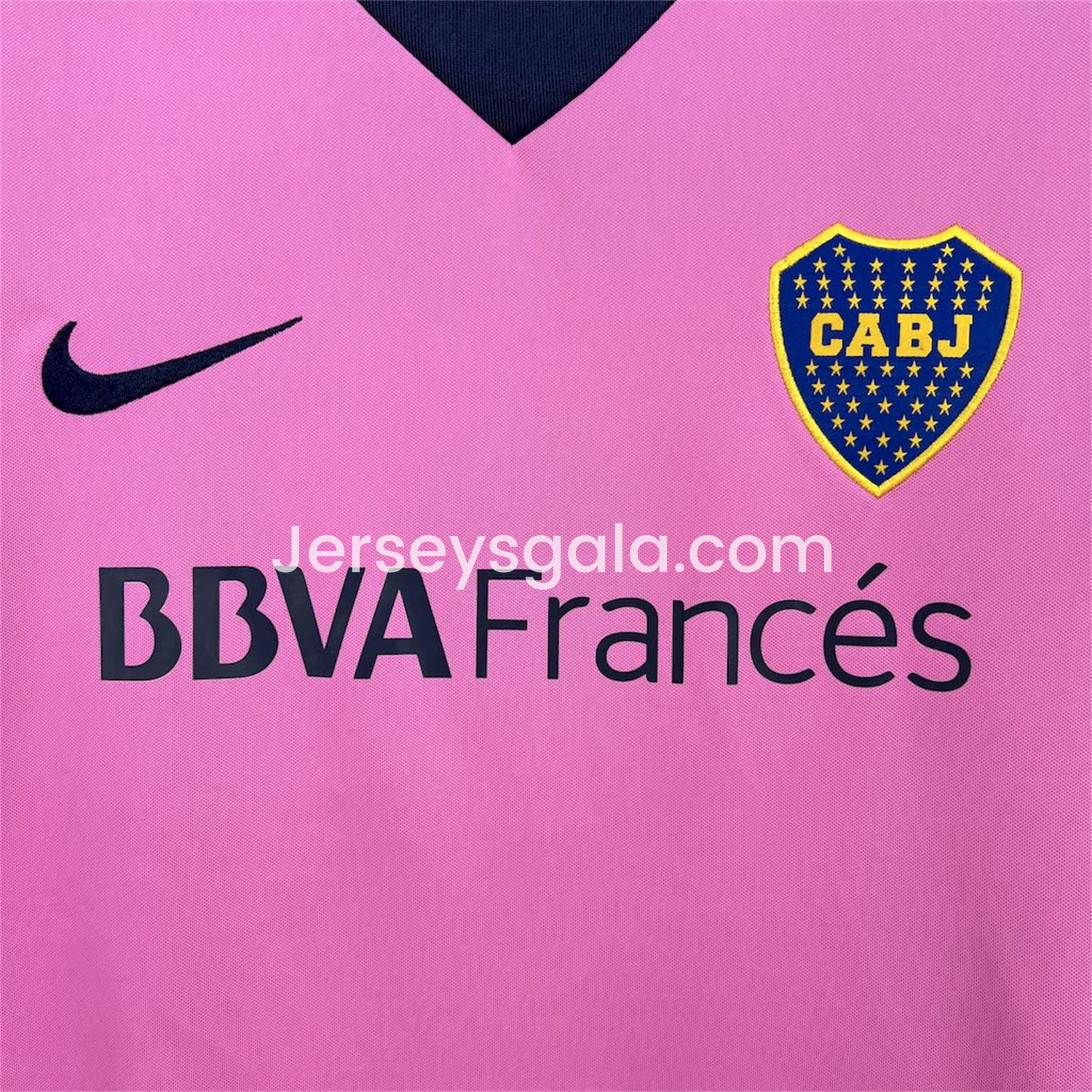 Retro Boca Juniors 2013-14 Away Jersey - SOCCERDEALSHOP