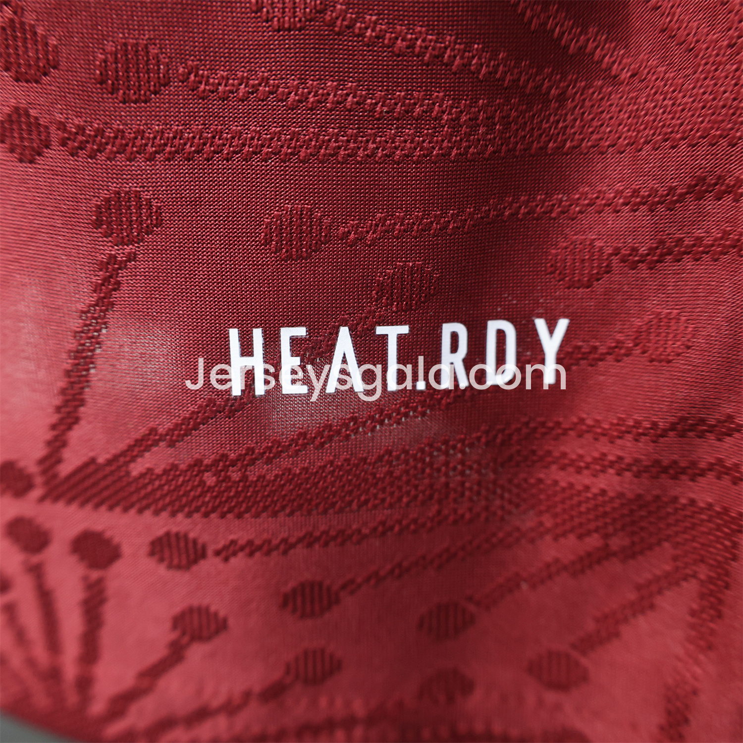 Mexico 2025 Gold Cup Red Special Edition Jersey - Player Version - SOCCERDEALSHOP