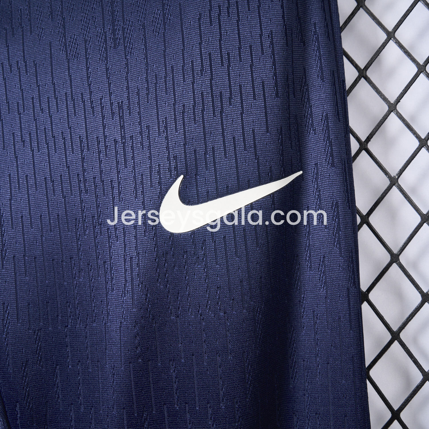 France 24-25 Deep Blue Training Pants - Player Version - SOCCERDEALSHOP