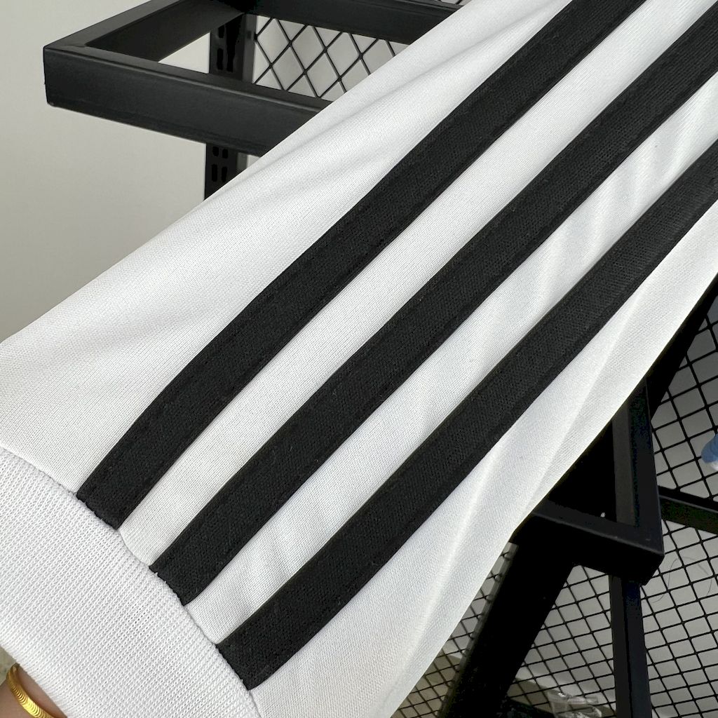 Retro Argentina 2006 Home Long Sleeves Jersey - SOCCERDEALSHOP