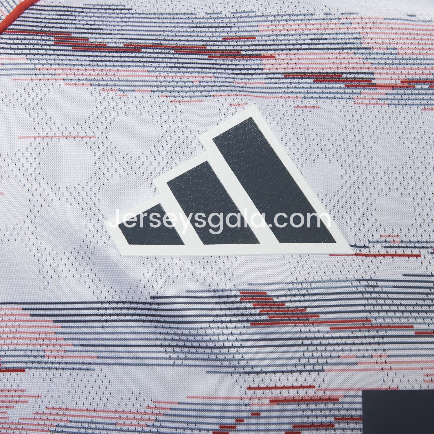 【MÜLLER 25 Pattern】Bayern Munich 25-26 Away Jersey - Player Version - SOCCERDEALSHOP