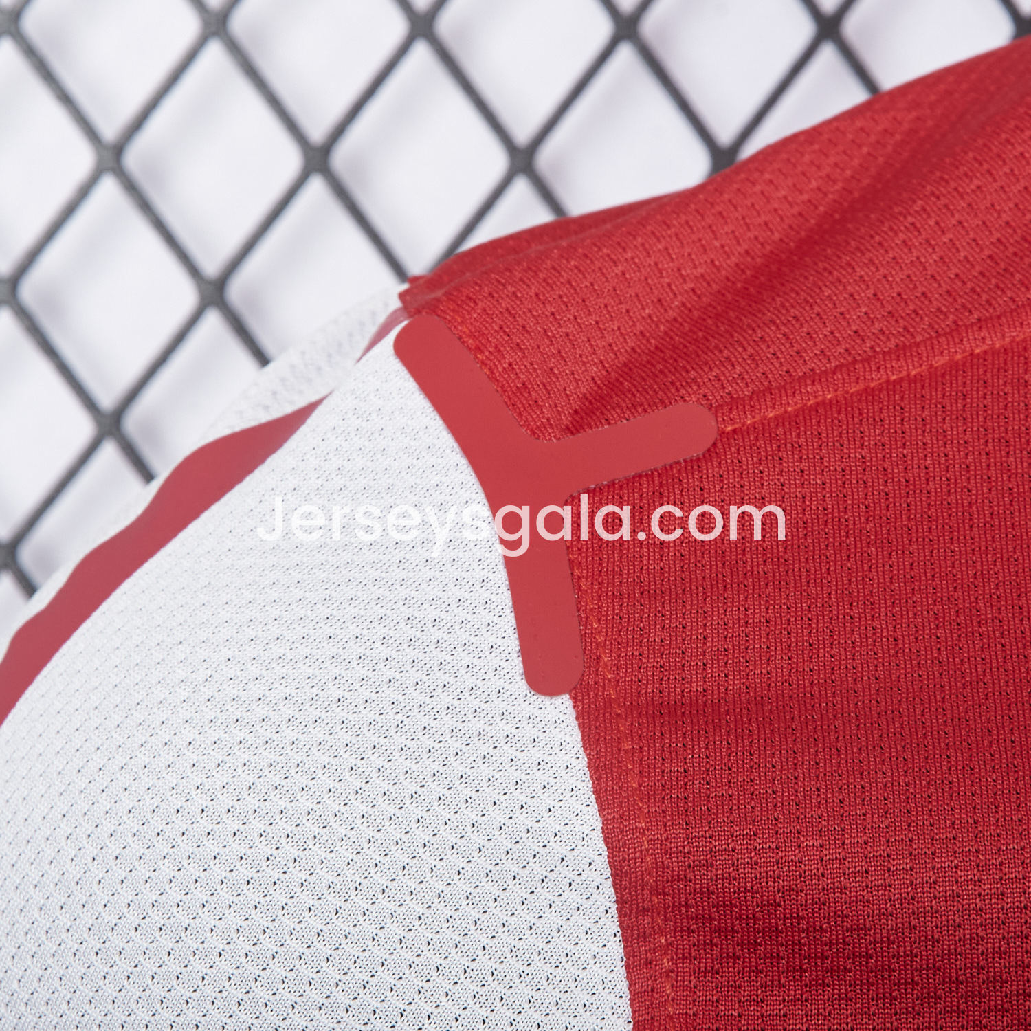 Retro Arsenal 2011-12 Home Jersey - Player Version - SOCCERDEALSHOP