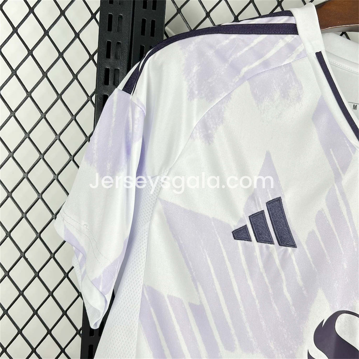 Manchester United 25-26 Away Jersey - Fans Version - SOCCERDEALSHOP