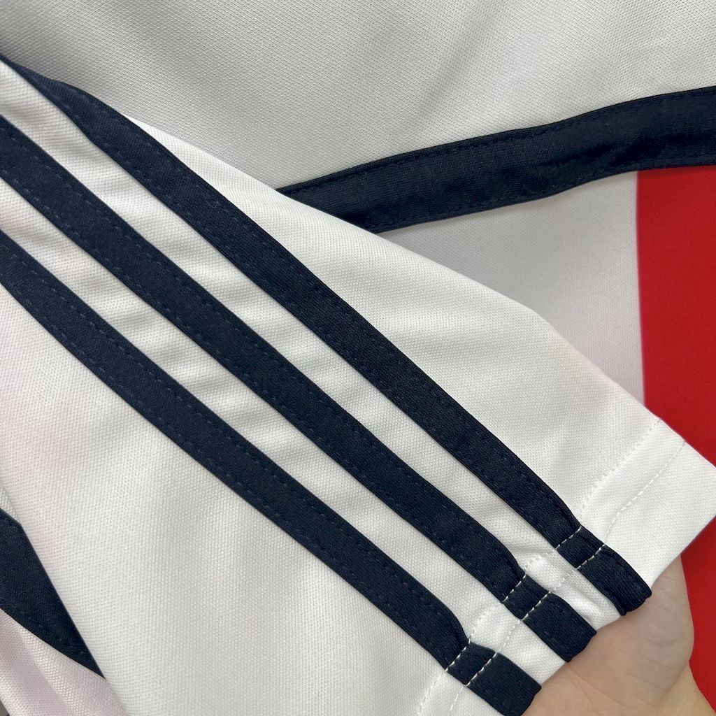 Retro Bayern Munich 2000-01 Away Jersey - SOCCERDEALSHOP