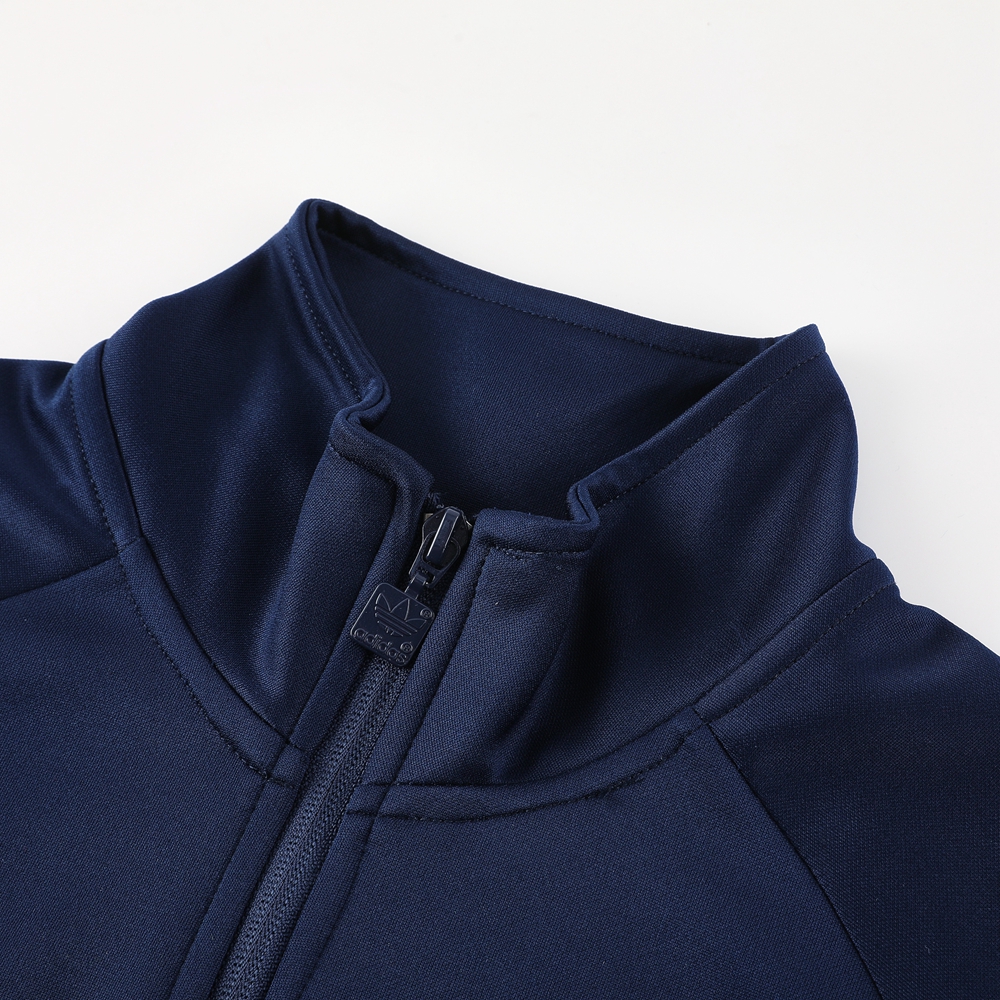 Italy 24-25 Training Hoodie Set - Royal Blue Hoodie and Pants - SOCCERDEALSHOP