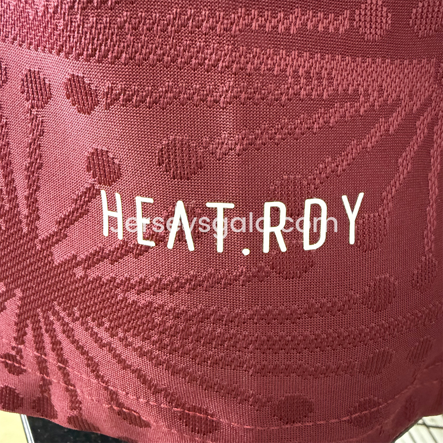 Mexico 2025 Gold Cup Red Long Sleeves Jersey - Player Version - SOCCERDEALSHOP