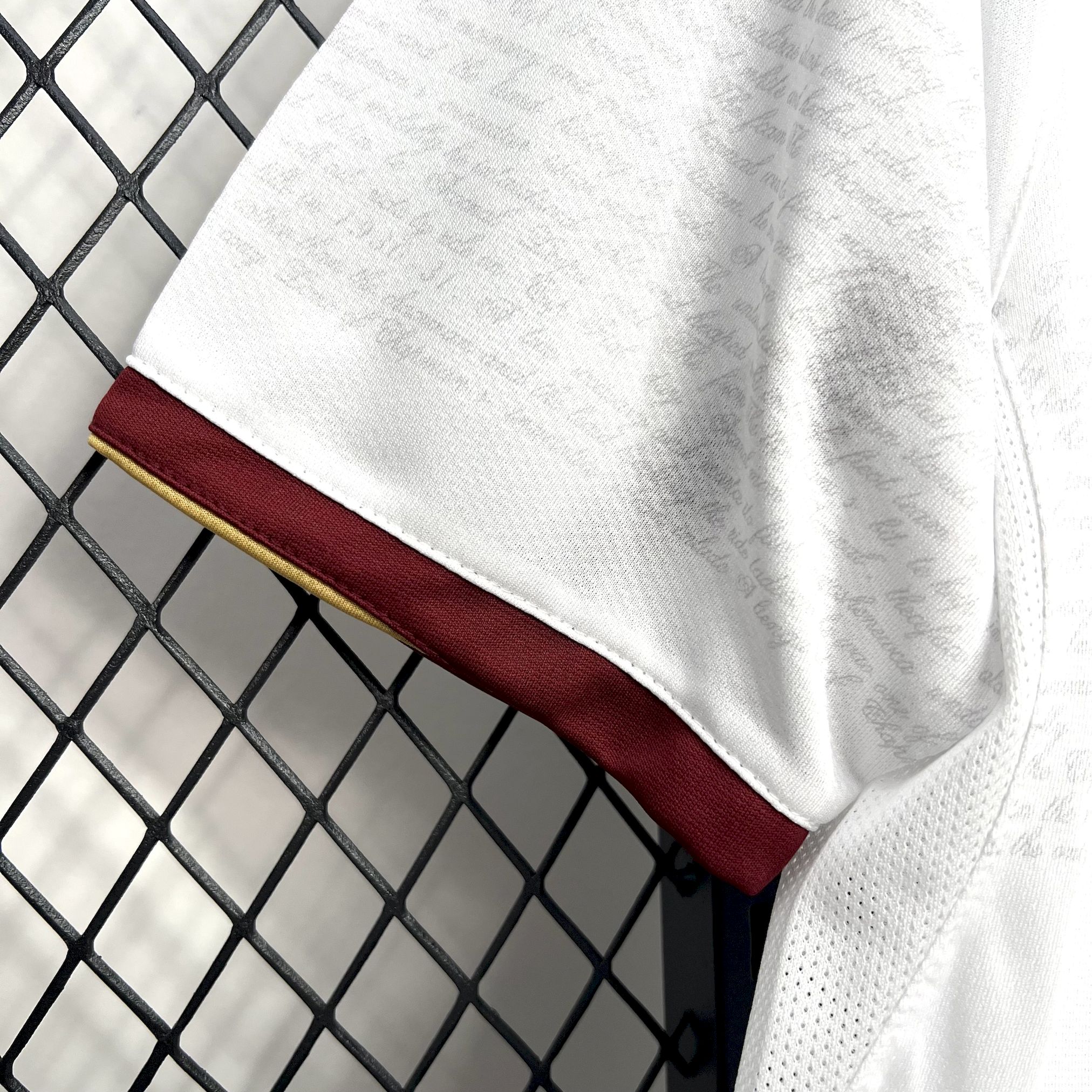 Retro Arsenal 2007-08 Away Jersey - SOCCERDEALSHOP