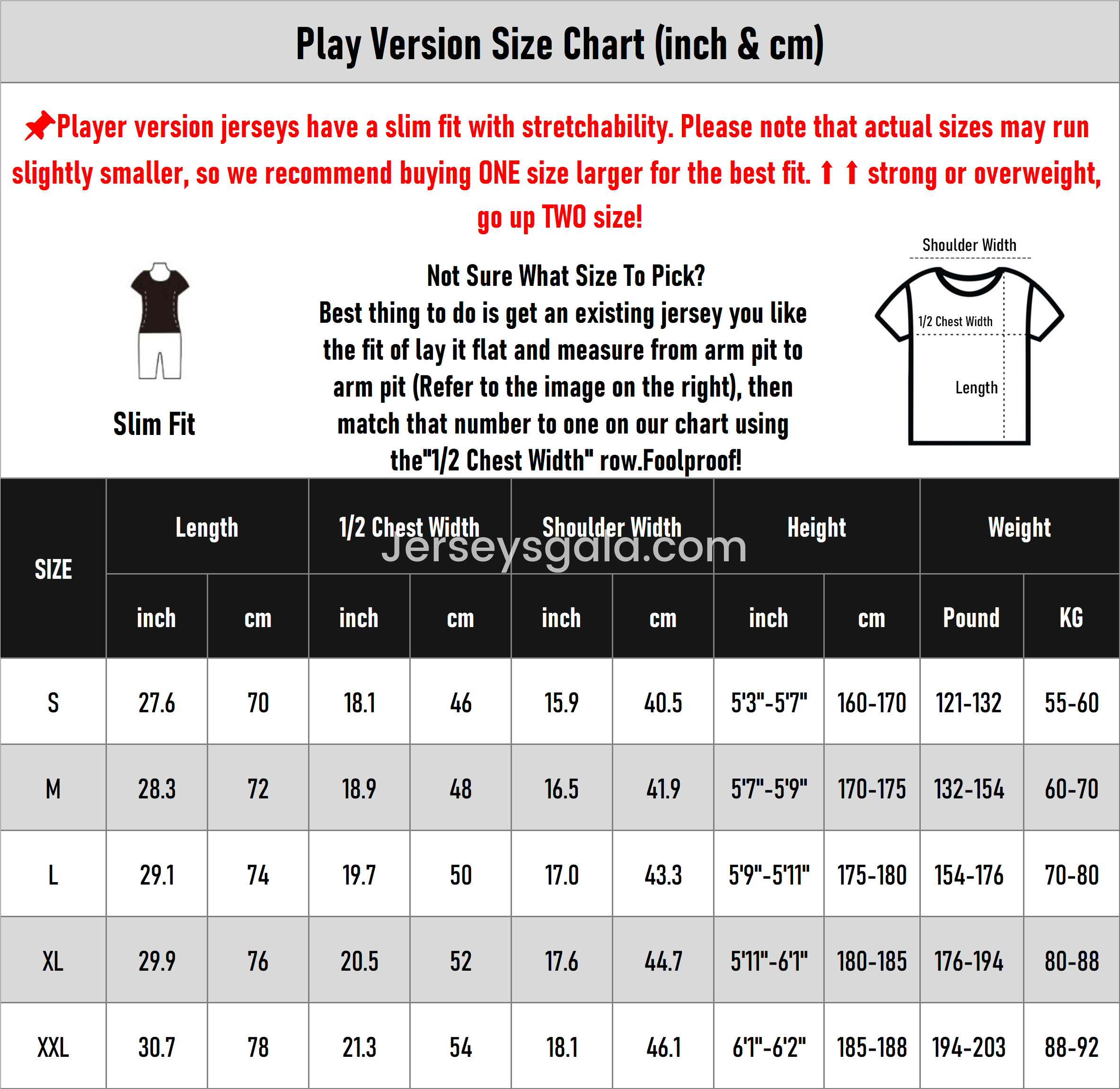 B.A.R.S.A 24-25 Red and Blue Hand Special Edition Jersey - Player Version - SOCCERDEALSHOP