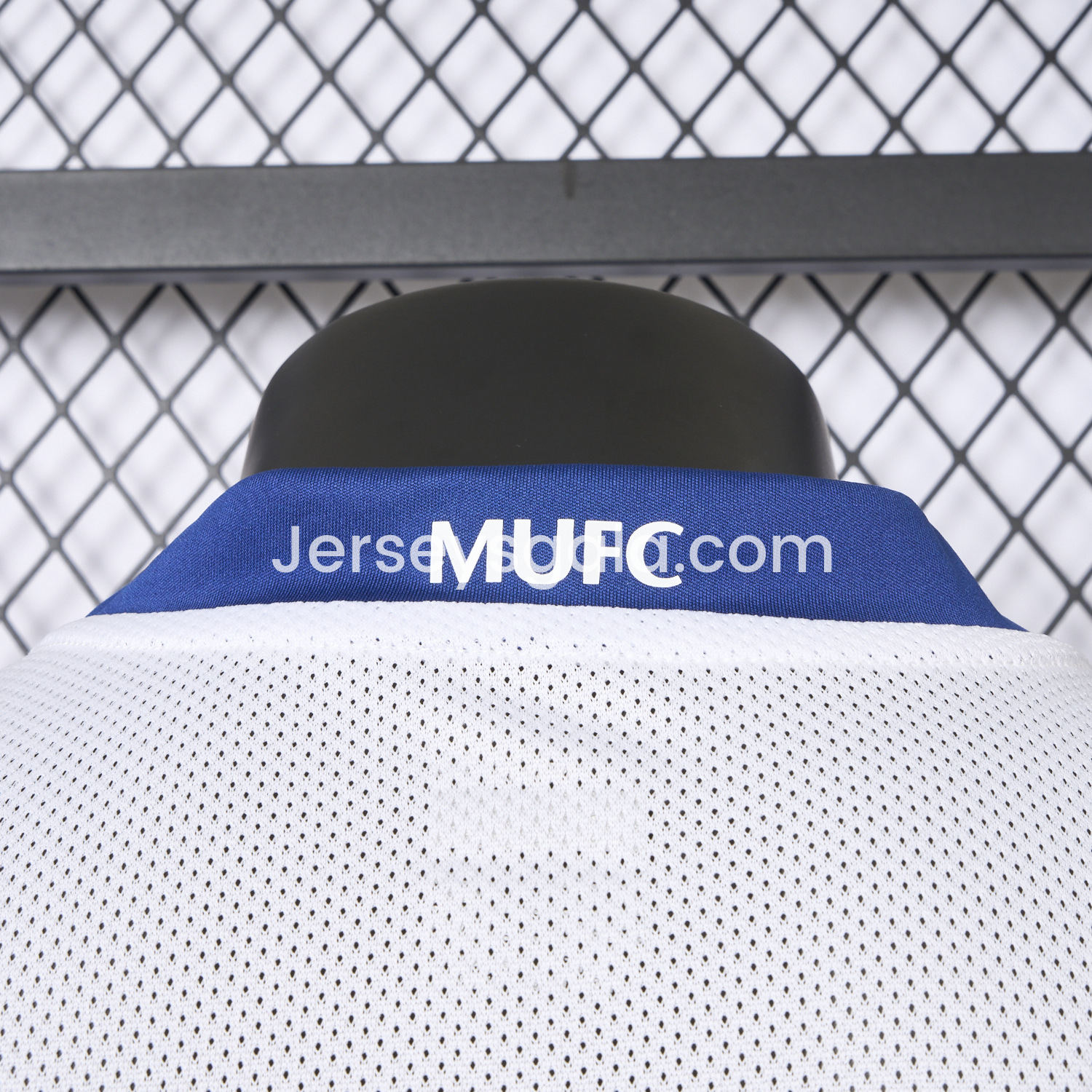 Manchester United Retro 2008-09 Away Long Sleeve Jersey - Player Version - SOCCERDEALSHOP