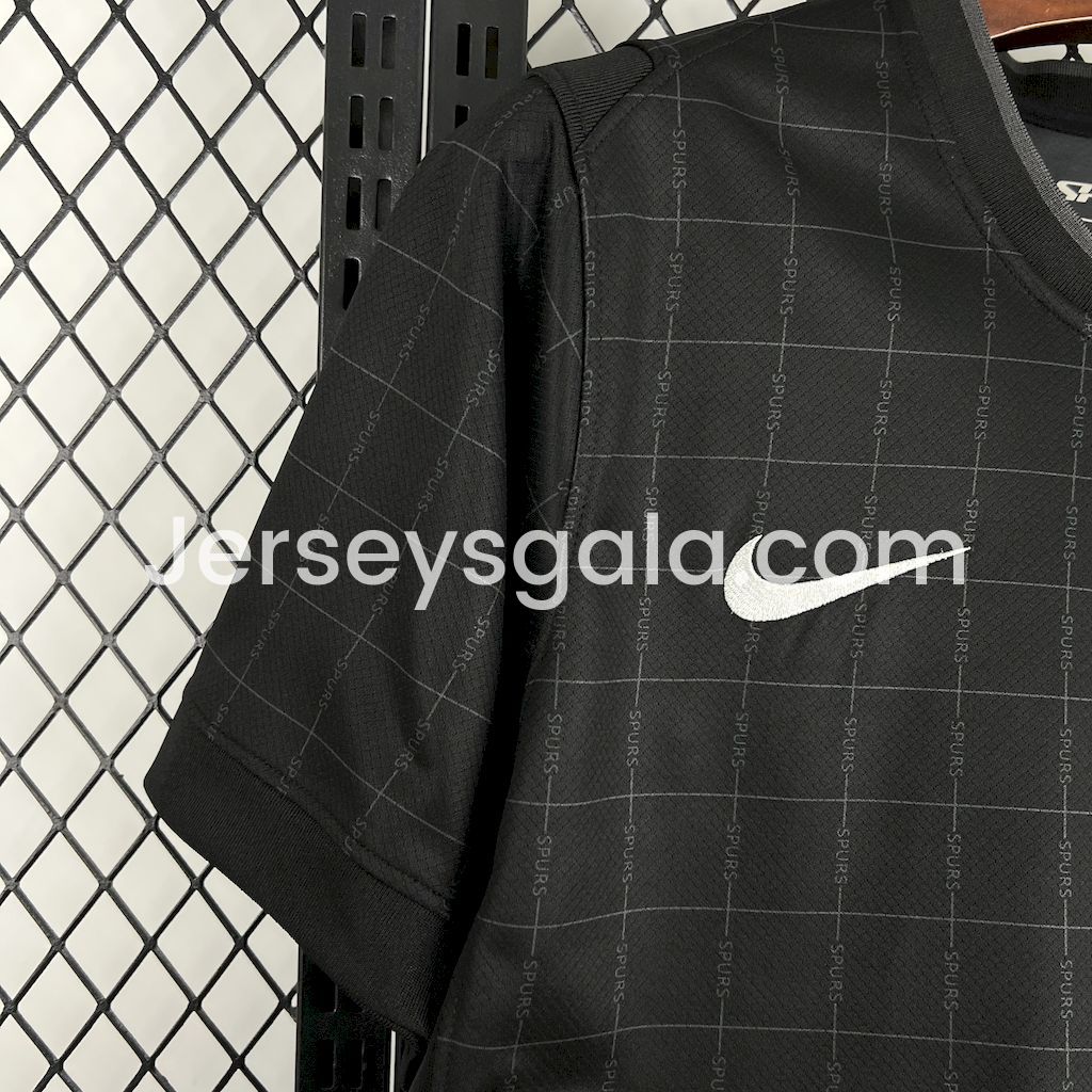 Tottenham Hotspur 25-26 Away Jersey - Fans Version - SOCCERDEALSHOP