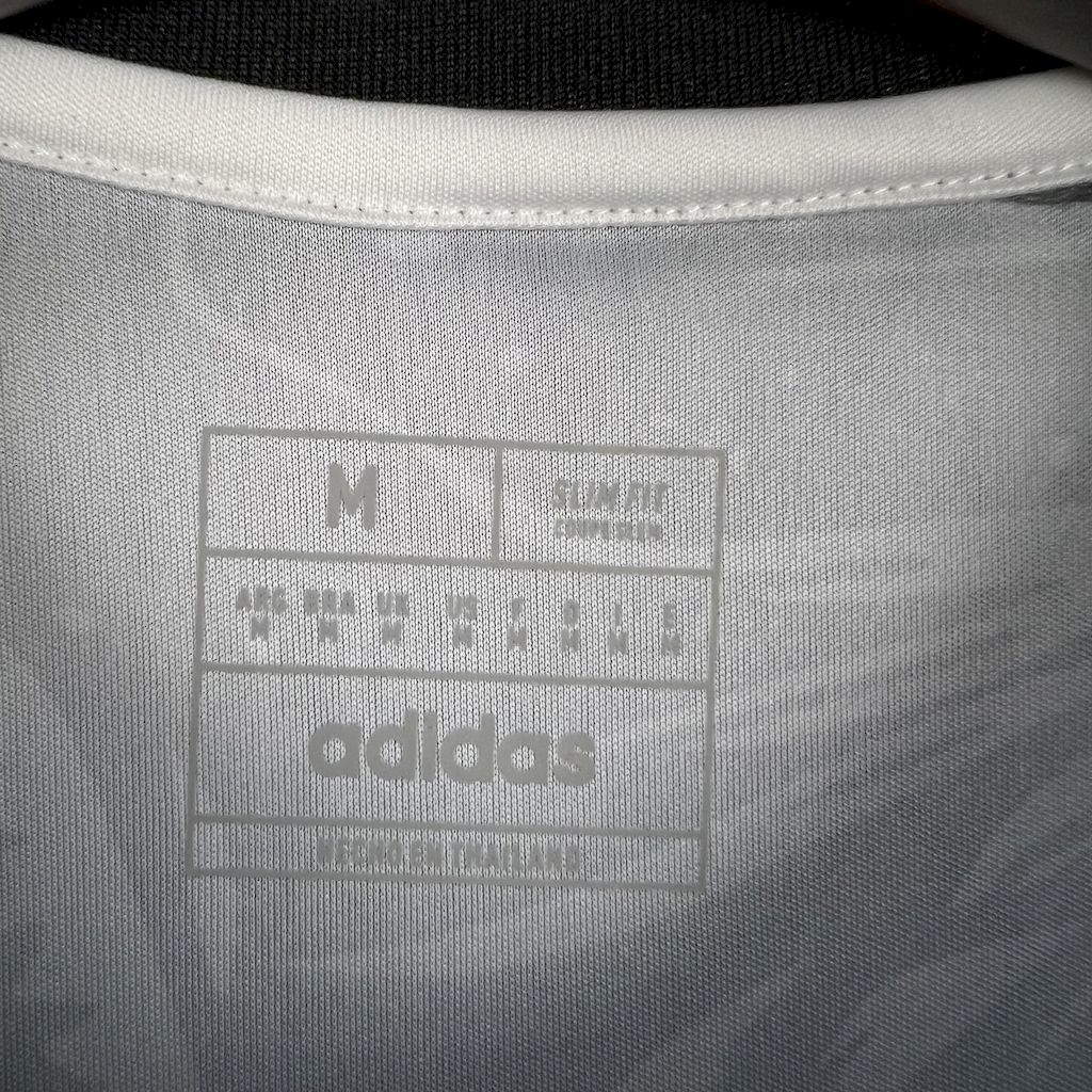 Real Madrid 24-25 Dragons Pattern Black Special Edition Jersey - SOCCERDEALSHOP