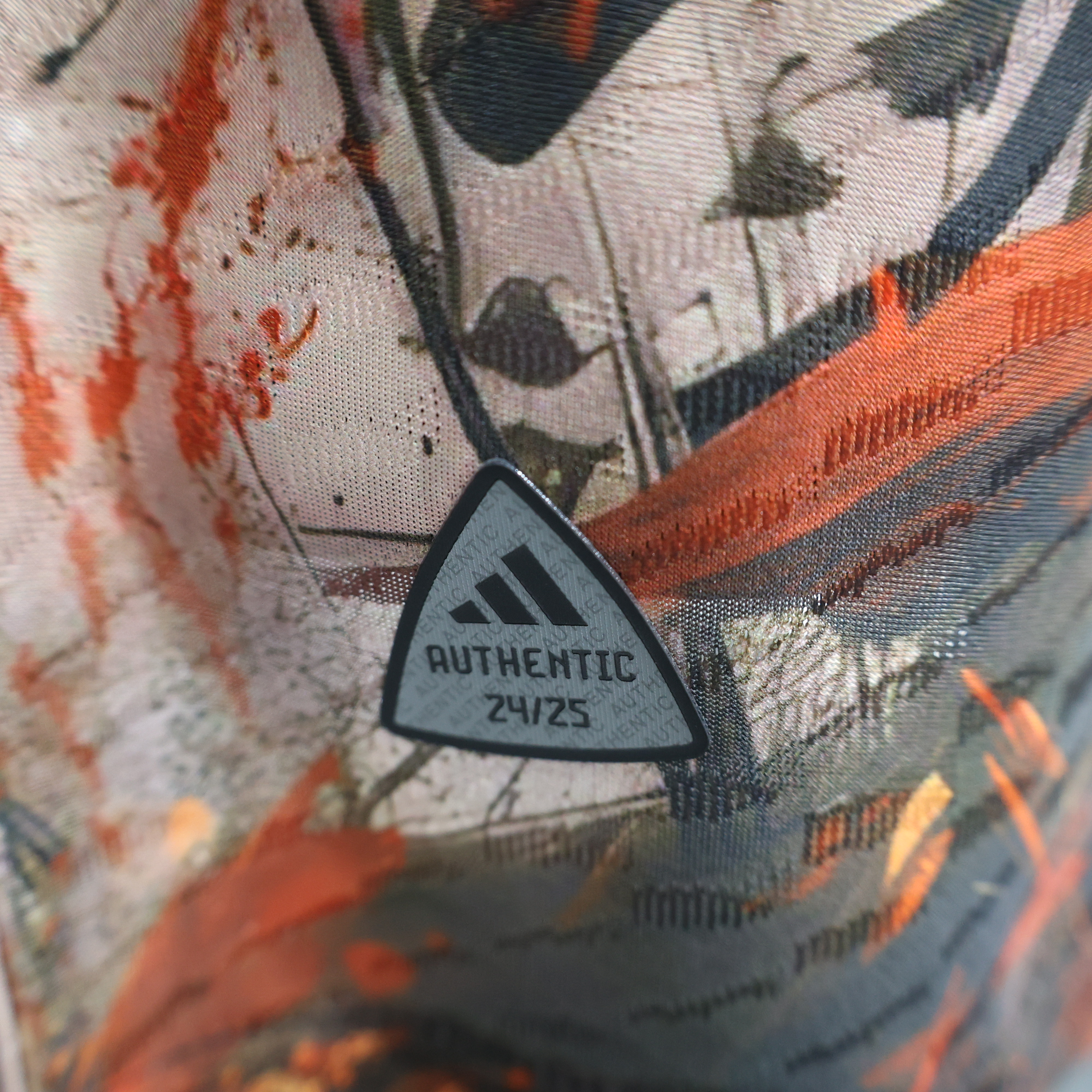 Japan 2024 Y3 Samurai Special Jersey - Player Version - SOCCERDEALSHOP