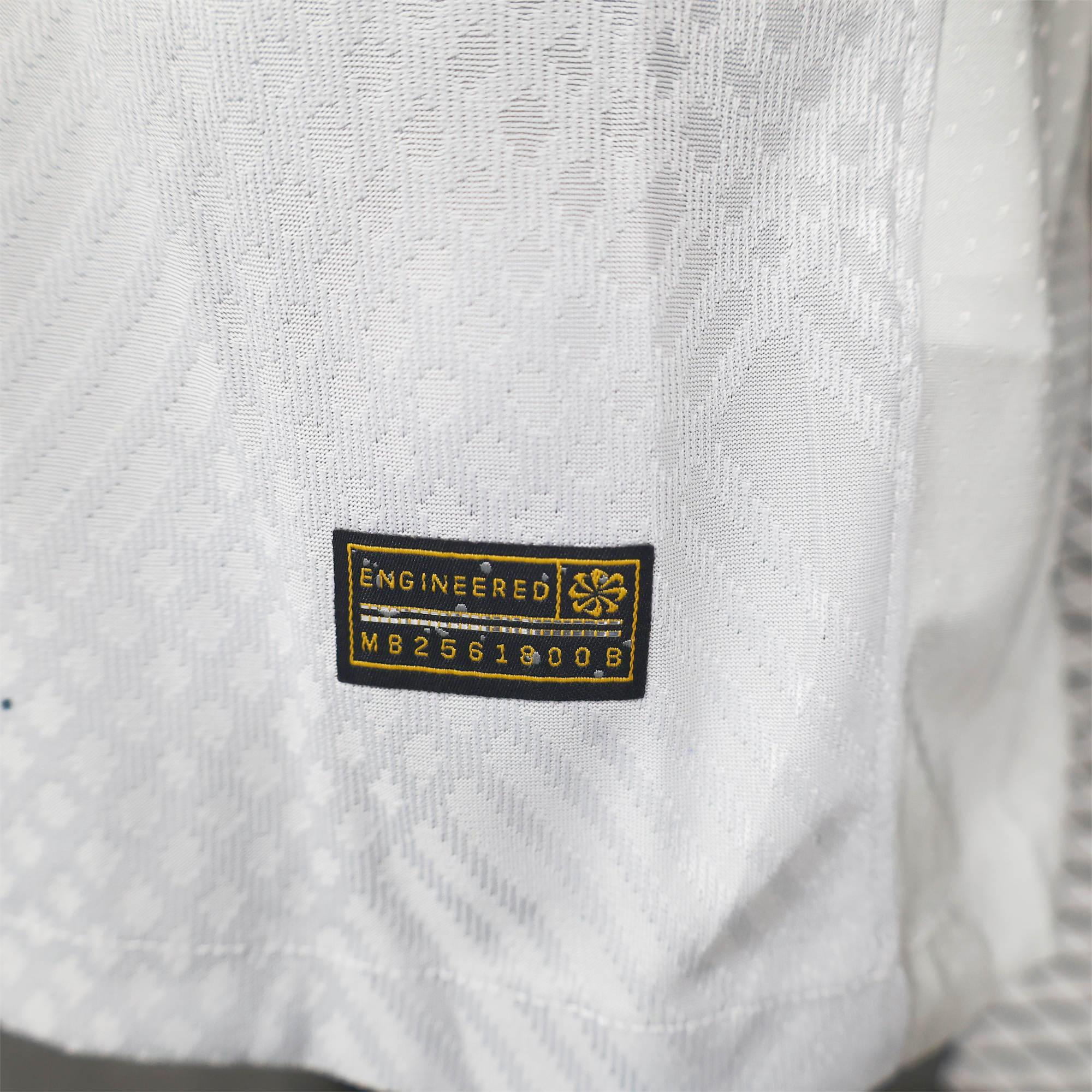 Tottenham Hotspur 24-25 Black White Special Edition Jersey - Player Version - SOCCERDEALSHOP