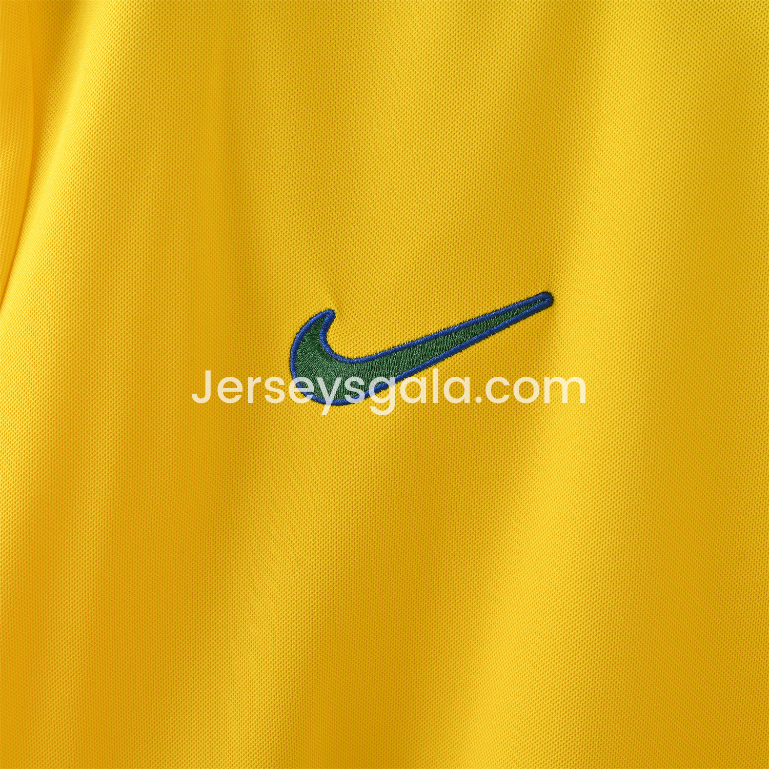 Retro Brazil 1998 Home Long Sleeves Jersey - SOCCERDEALSHOP