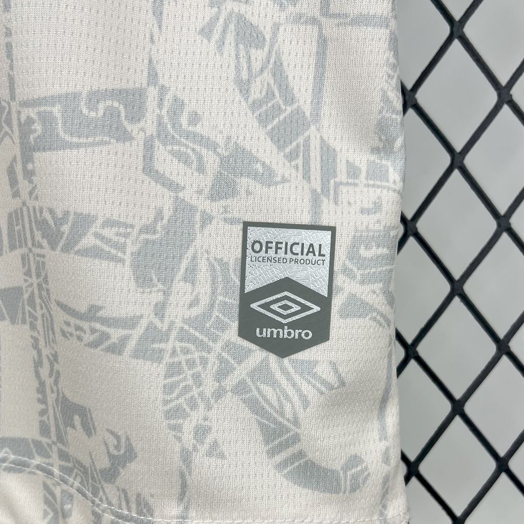 Fluminense 24-25 Third Jersey - Fans Version - SOCCERDEALSHOP