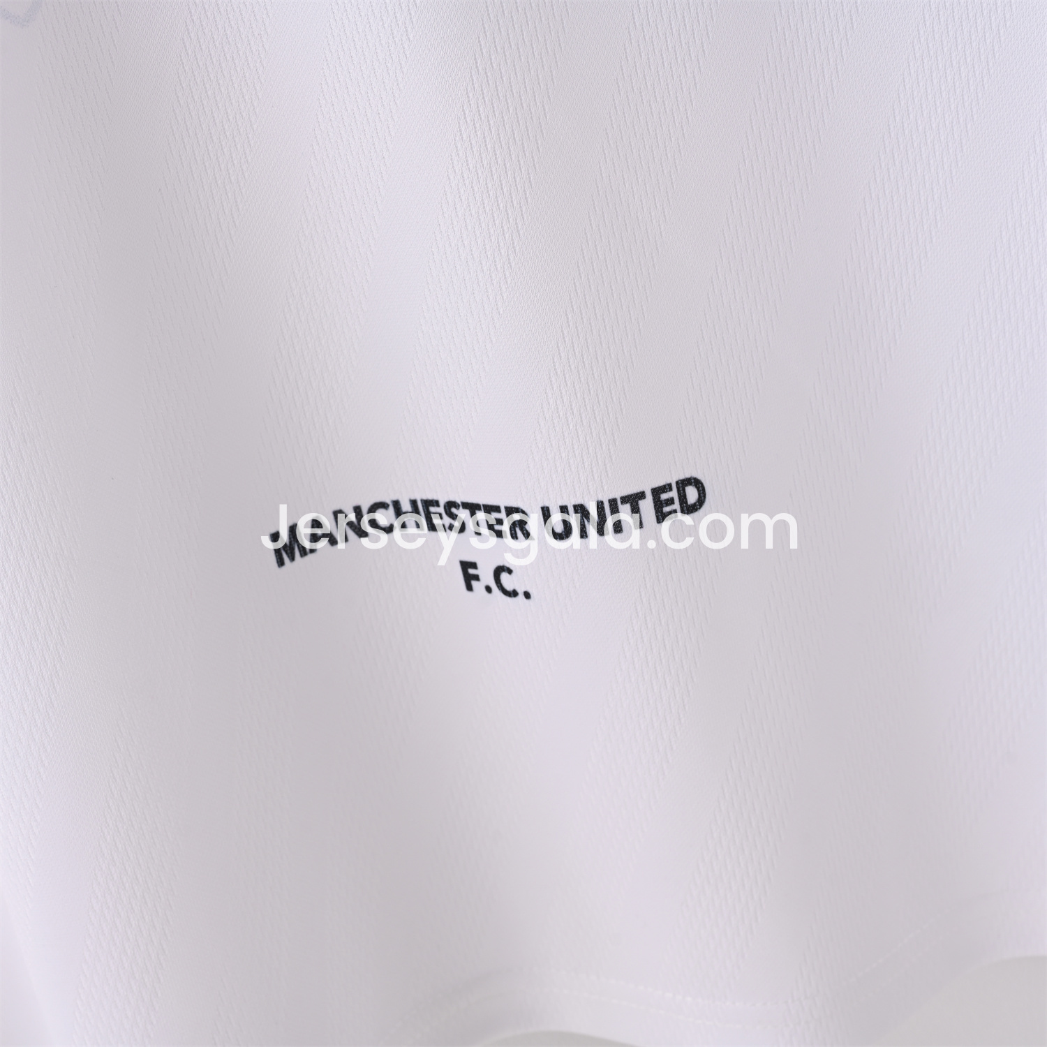 Manchester United Retro 96-97 Away Jersey - SOCCERDEALSHOP