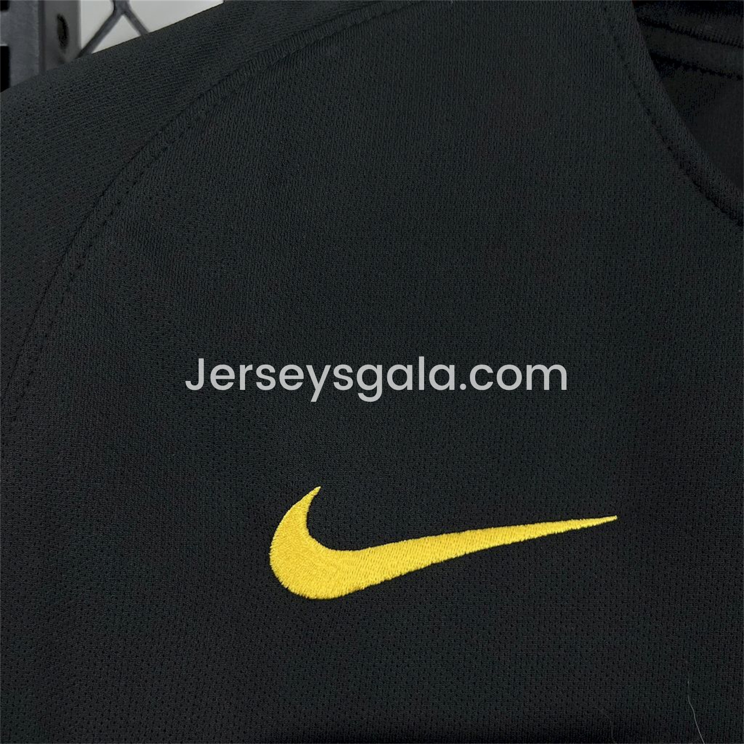 Retro Atletico Madrid 2016-17 Away Jersey - SOCCERDEALSHOP