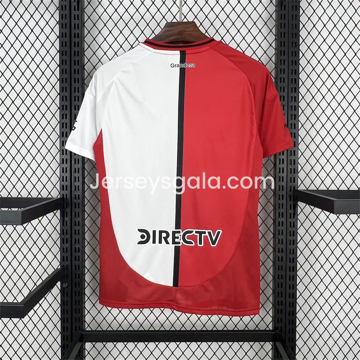 River Plate 25-26 Third Jersey - Fans Version - SOCCERDEALSHOP
