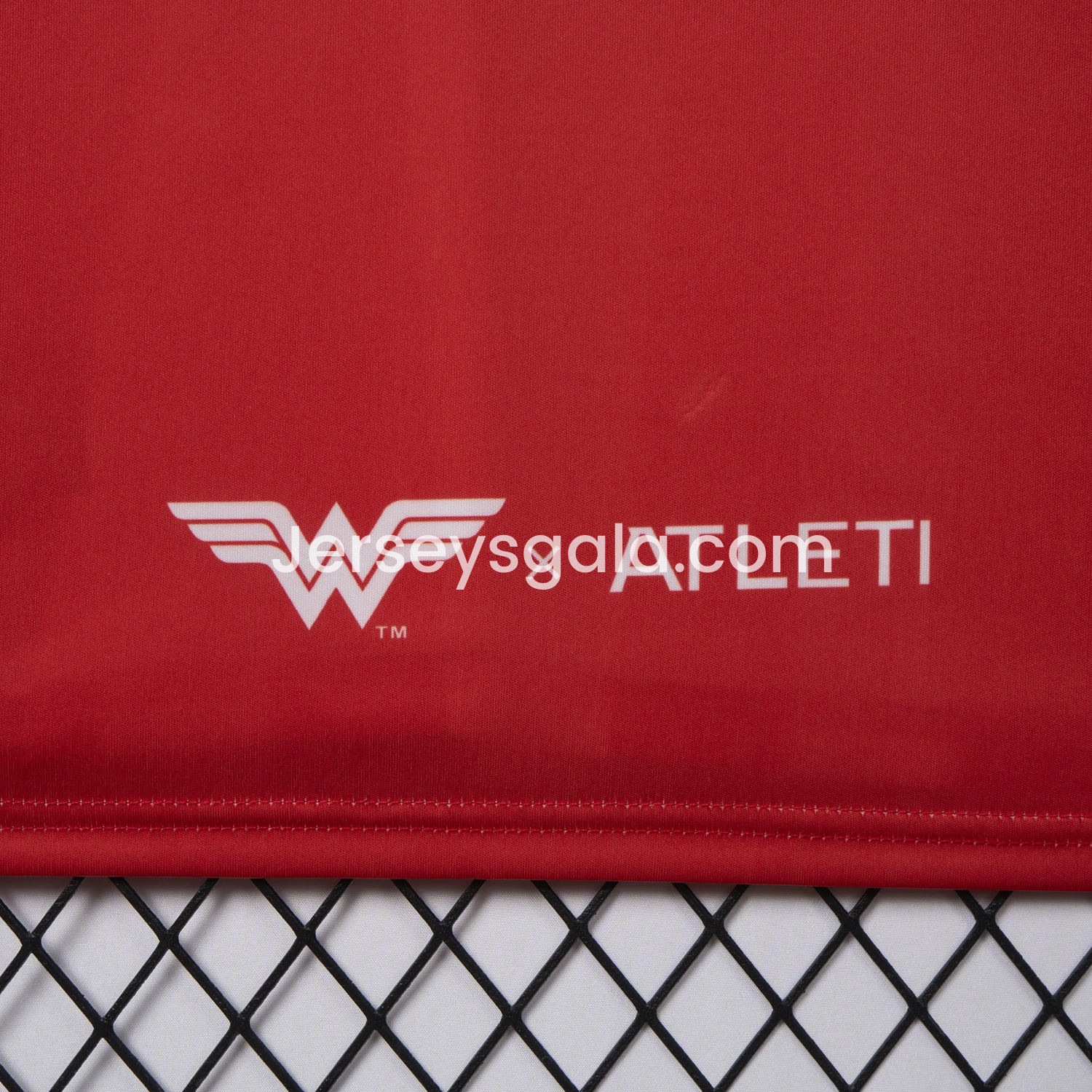 Atletico Madrid 25-26 Wonder Woman Special Edition - Fans Version - SOCCERDEALSHOP