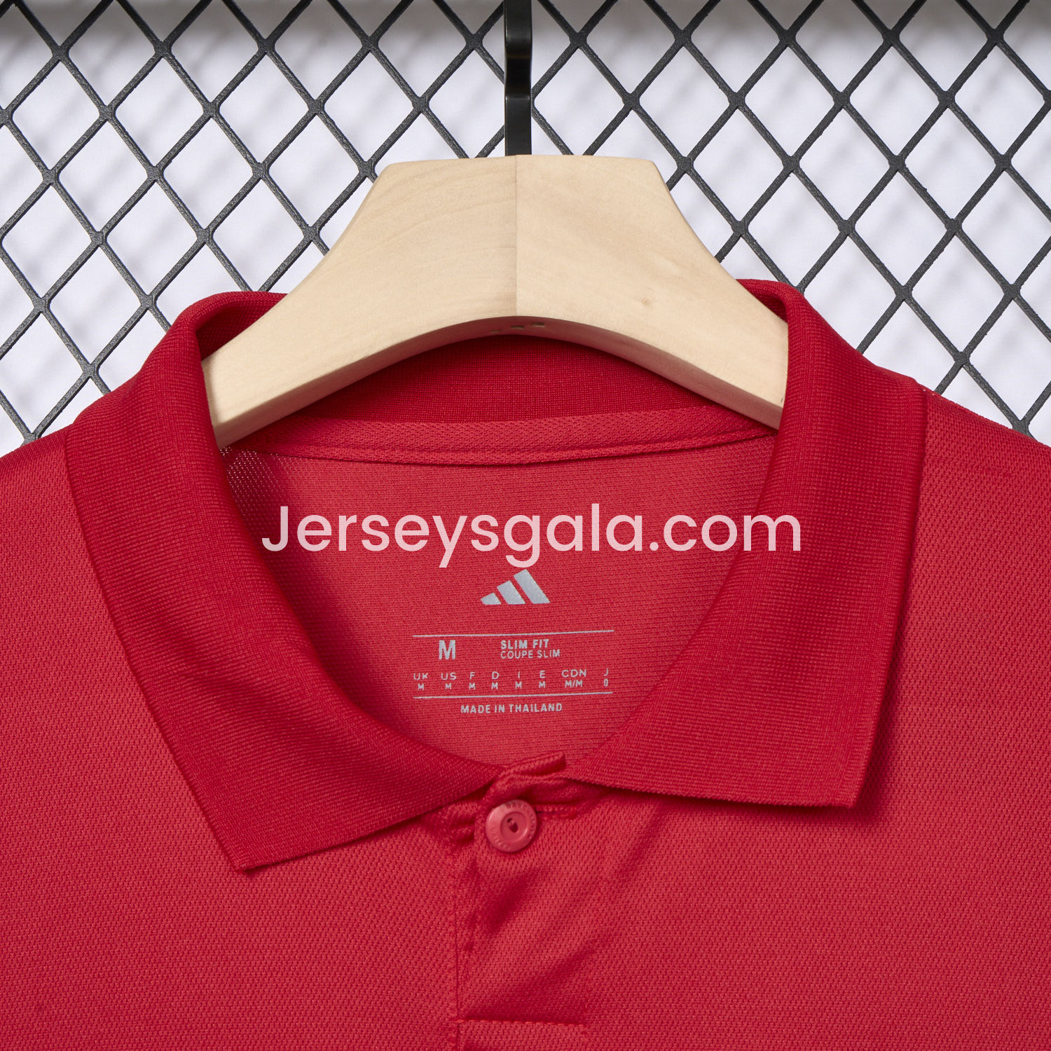 Ajax 2025 125-Year Anniversary Long Sleeves Jersey - Fans Version - SOCCERDEALSHOP