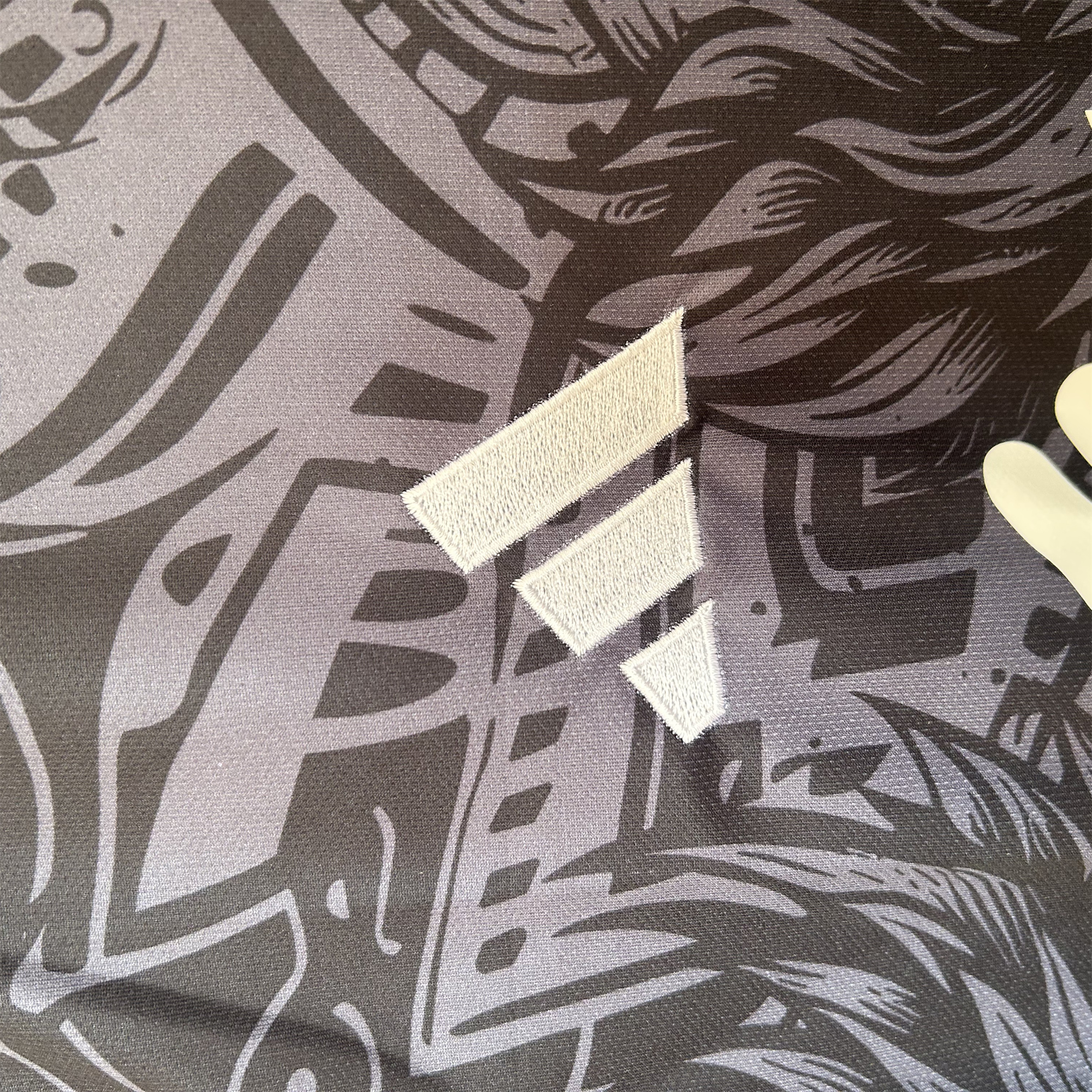 Liver.pool 24-25 Blue Fire Phoenix Special Edition Jersey - Fans Version - SOCCERDEALSHOP