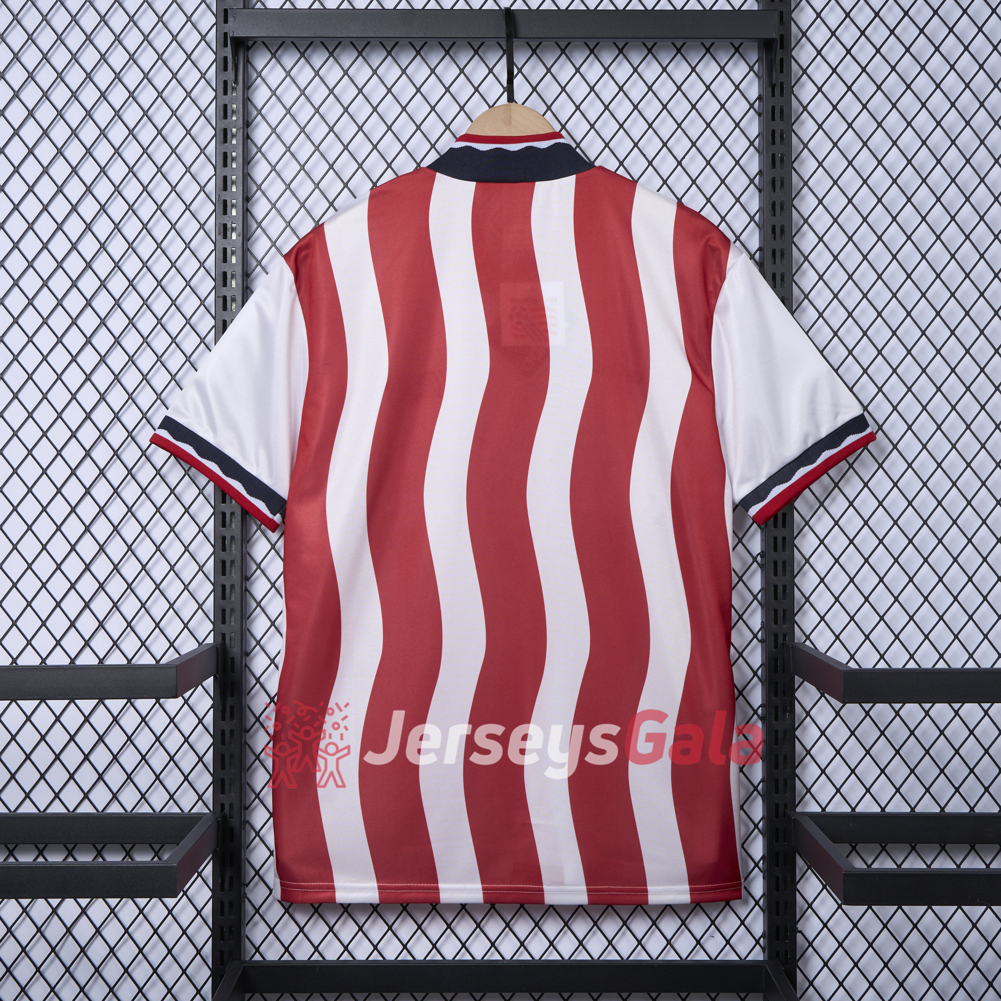 Retro America 1994 Home Jersey - SOCCERDEALSHOP