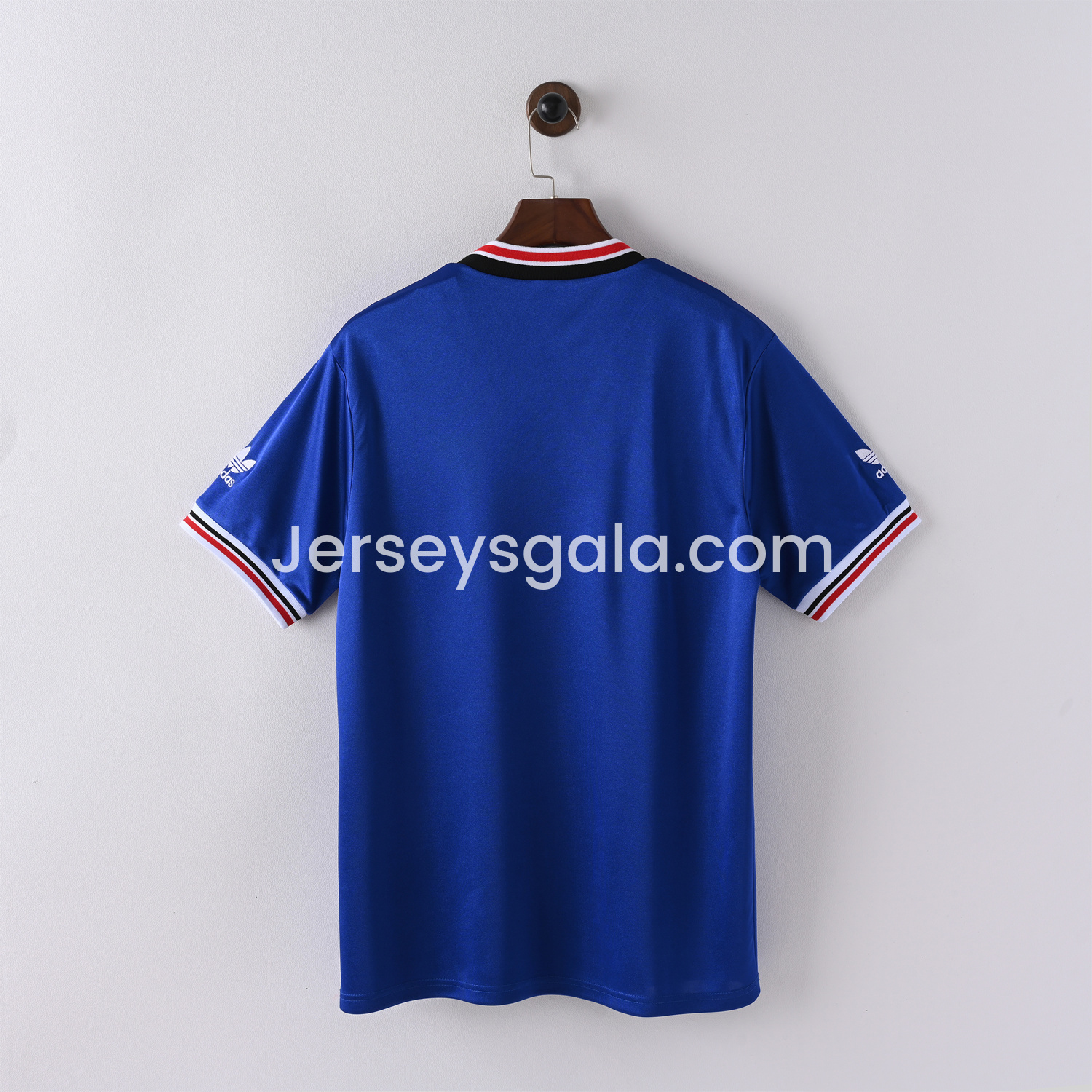Manchester United Retro 84-86 Third Jersey - SOCCERDEALSHOP